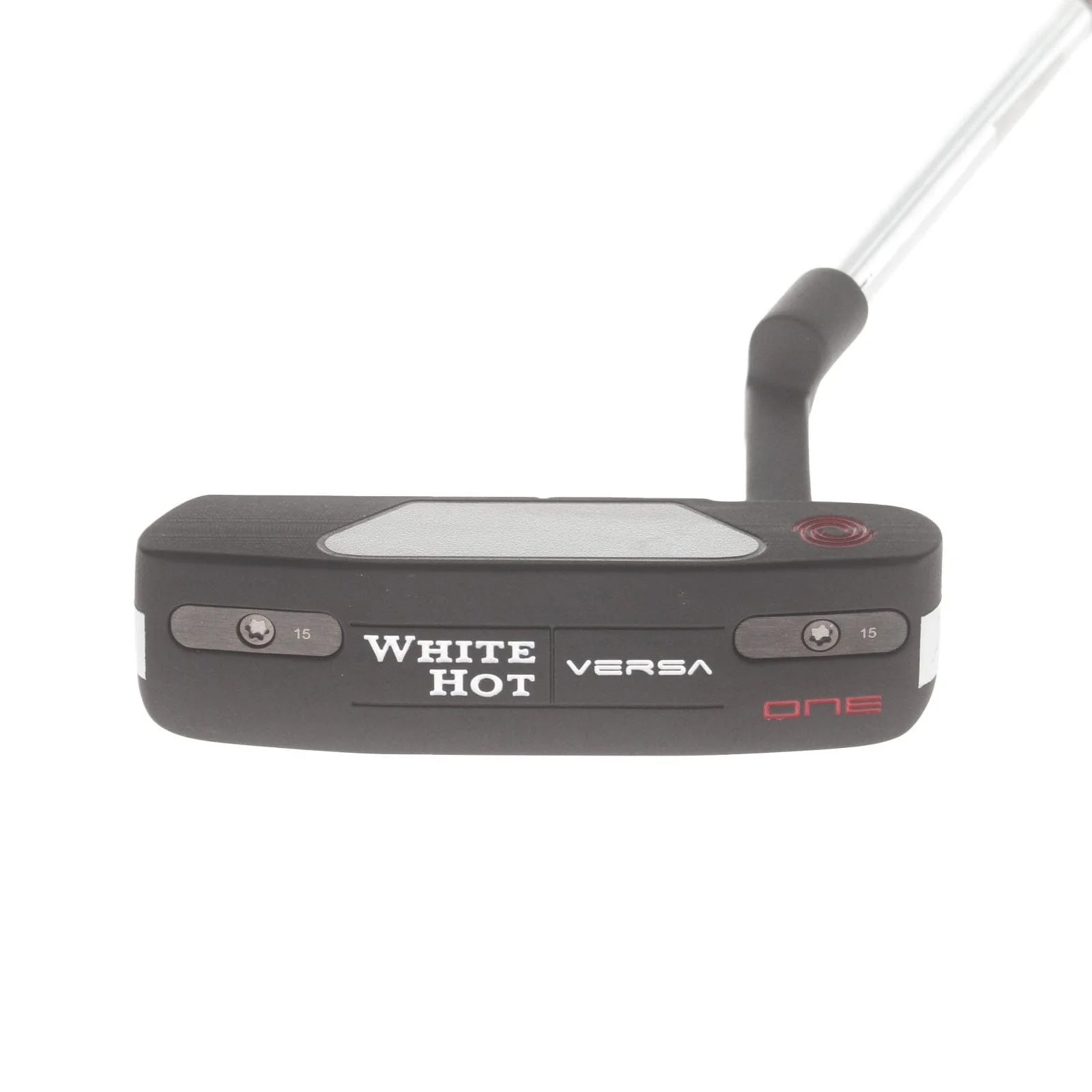 Odyssey White Hot Versa One Mens Right Hand Putter 33" Blade Odyssey - Odyssey - Image 2