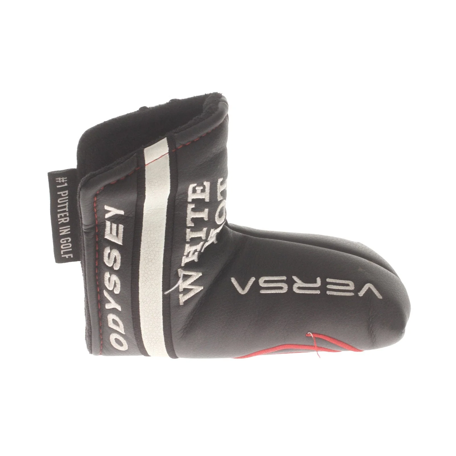 Odyssey White Hot Versa One Mens Right Hand Putter 33" Blade Stroke Lab 70 - Odyssey - Image 8