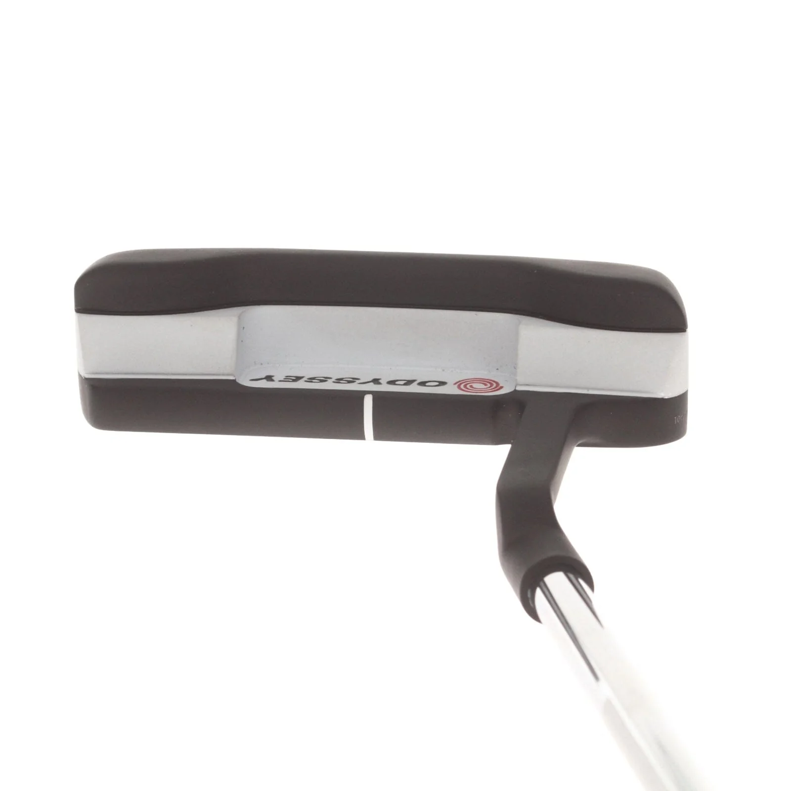 Odyssey White Hot Versa One Mens Right Hand Putter 34" Blade Odyssey SL 70 - Odyssey - Image 3