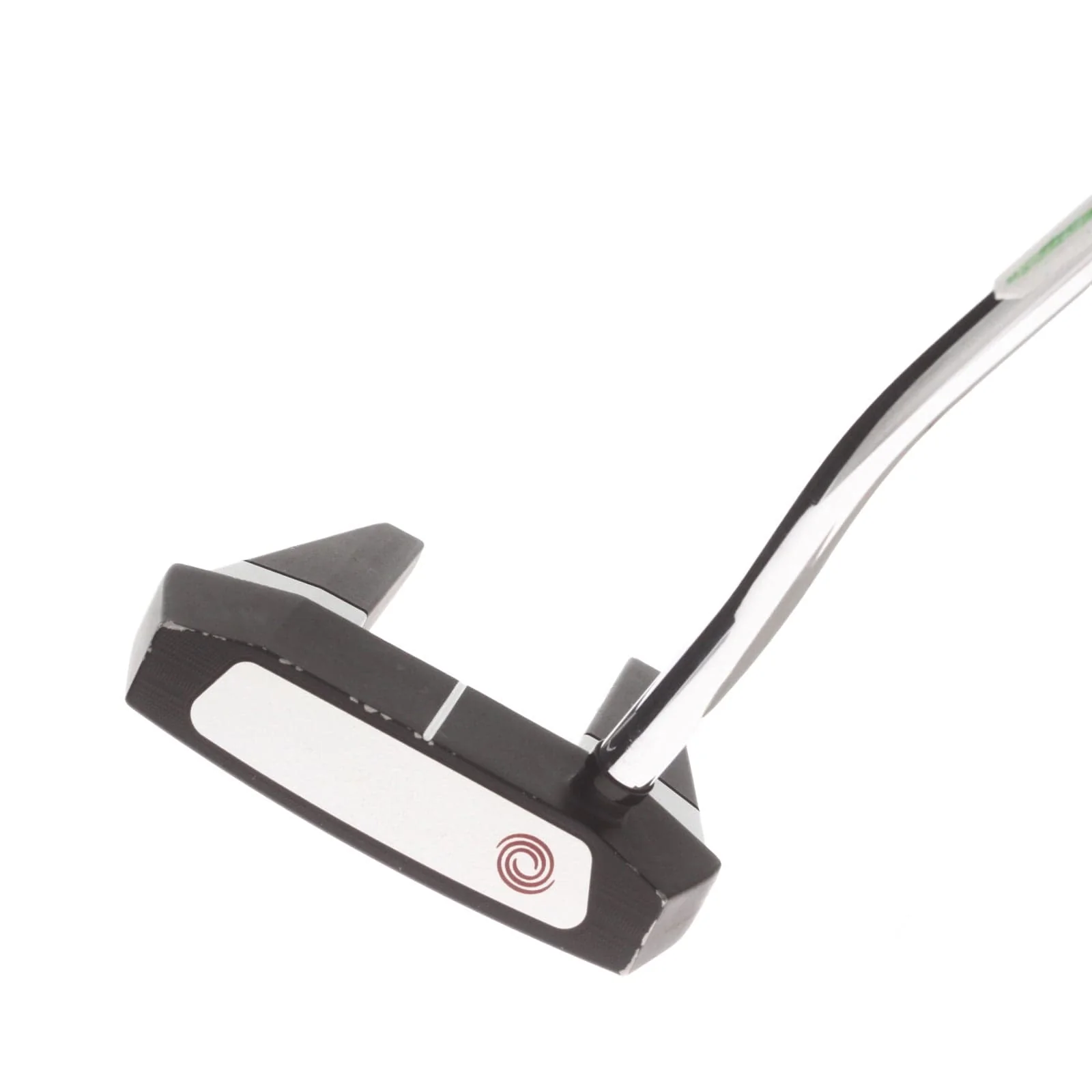 Odyssey White Hot Versa Seven Mens Right Hand Putter 35" Mallet Odyssey Stroke Lab 70 Class - Super Stroke Slim 3.0 - Image 4