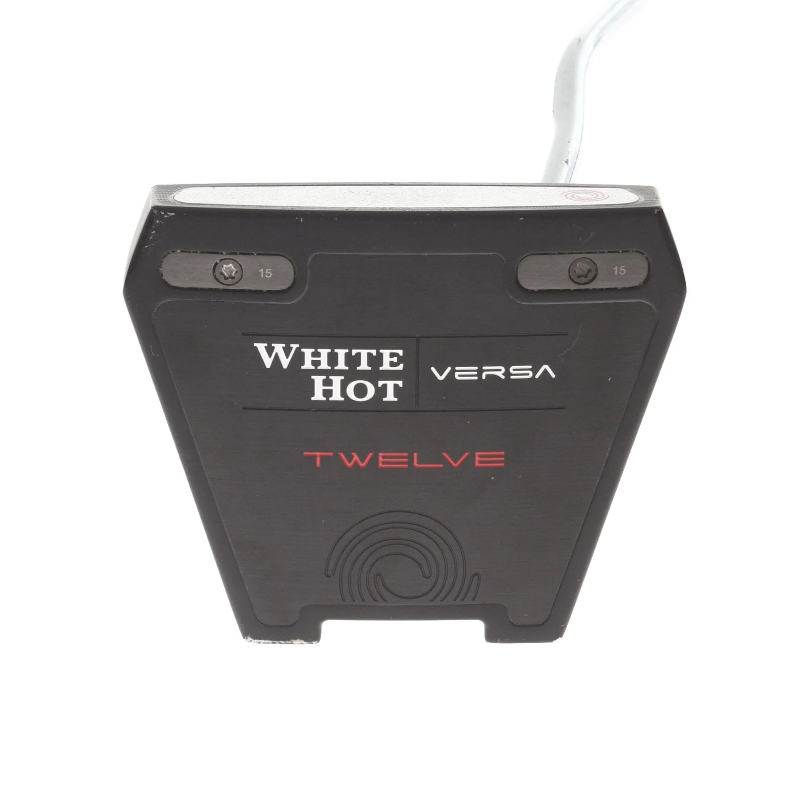 Odyssey White Hot Versa Twelve Mens Right Hand Putter 33" Mallet - Odyssey - Image 2