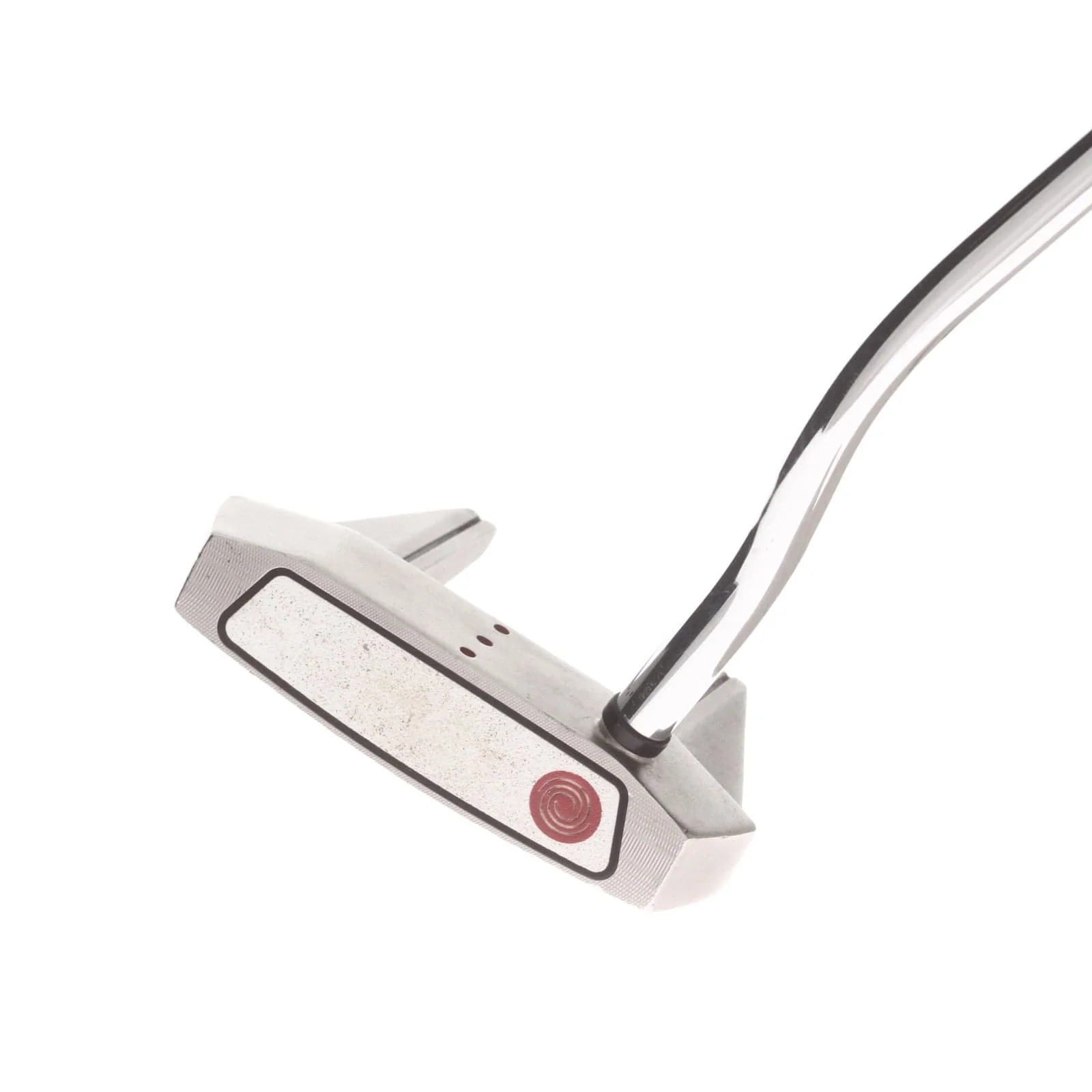 Odyssey White Hot XG #7 Mens Right Hand Putter 34" Mallet - Odyssey - Image 4