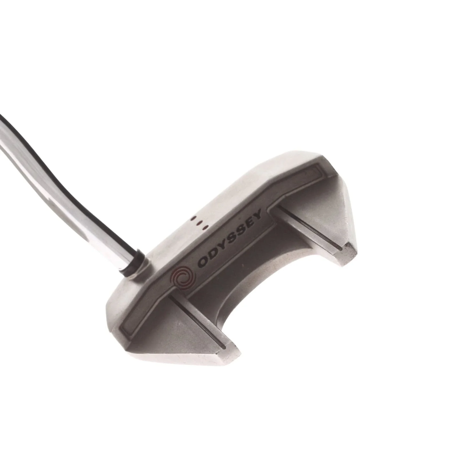 Odyssey White Hot XG #7 Mens Right Hand Putter 34" Mallet - Odyssey - Image 5