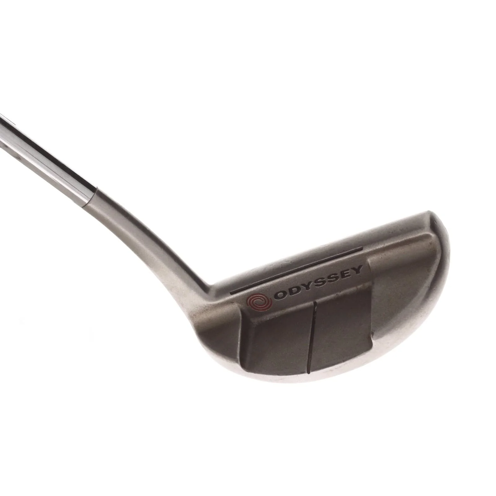 Odyssey White Hot XG #9 Mens Right Hand Putter 33.5" Mid-Mallet Odyssey - Winn Pro X 1.32 - Image 5