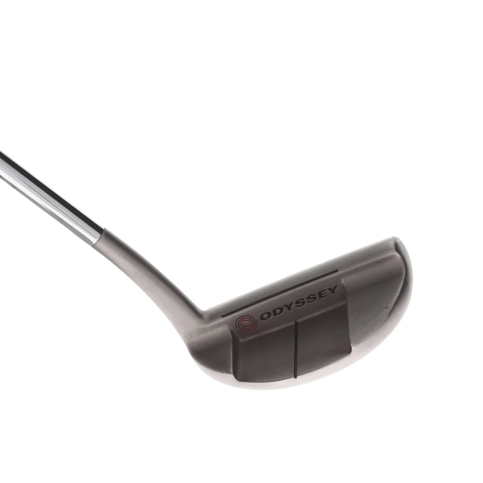 Odyssey White Hot XG #9 Mens Right Hand Putter 34" Mallet - Super Stroke - Image 5
