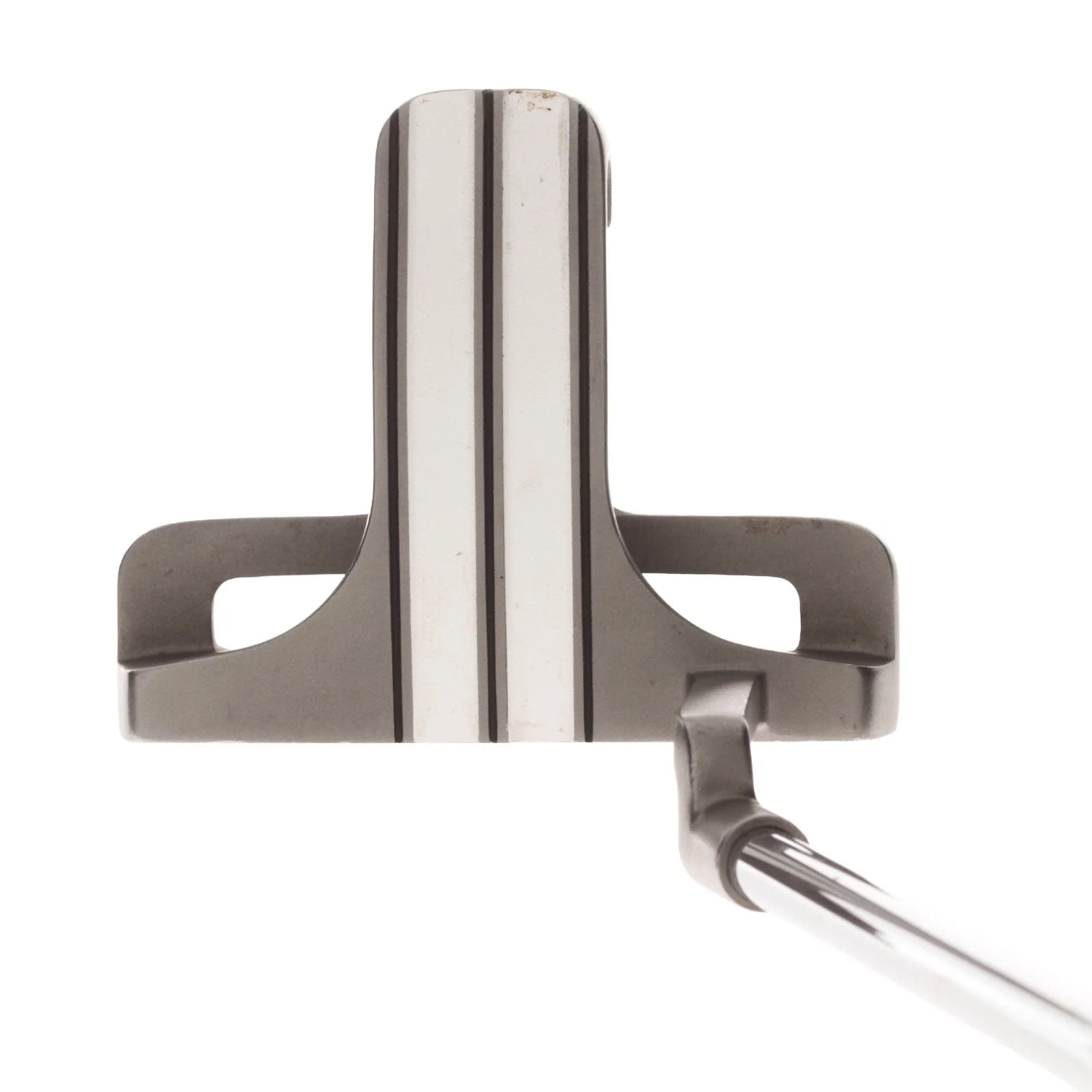 Odyssey White Hot XG Marxman Mens Right Hand Putter 34" Mallet Odyssey - Odyssey XG - Image 3