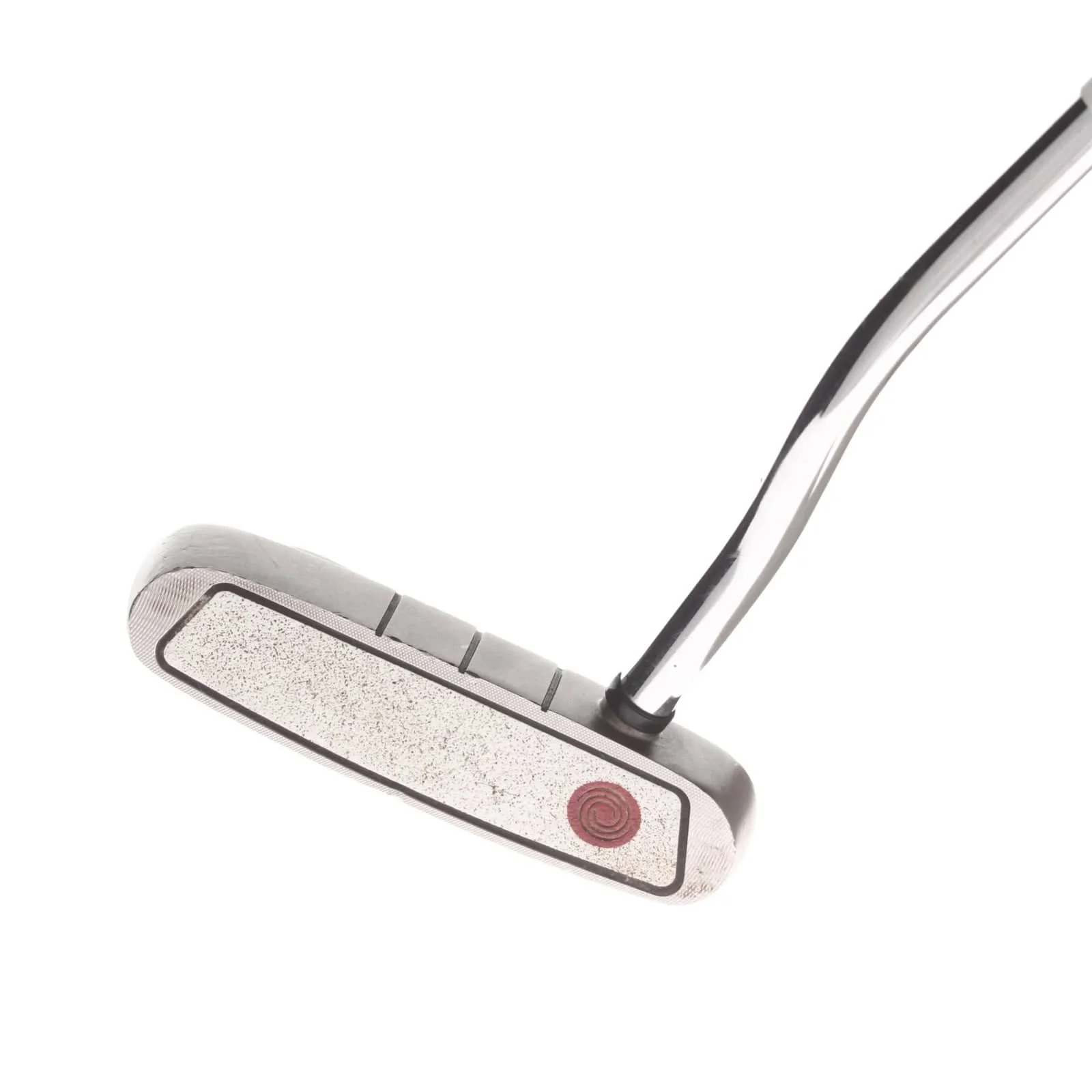 Odyssey White Hot XG Rossie Mens Right Hand Putter 35" Mallet - Super Stroke Slim 3.0 - Image 4