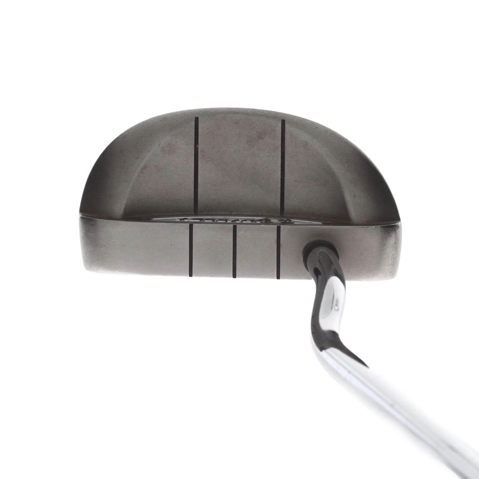 Odyssey White Hot XG Rossie Mens Right Hand Putter 35" Mid-Mallet - Super Stroke Fatso 5.0 - Image 3