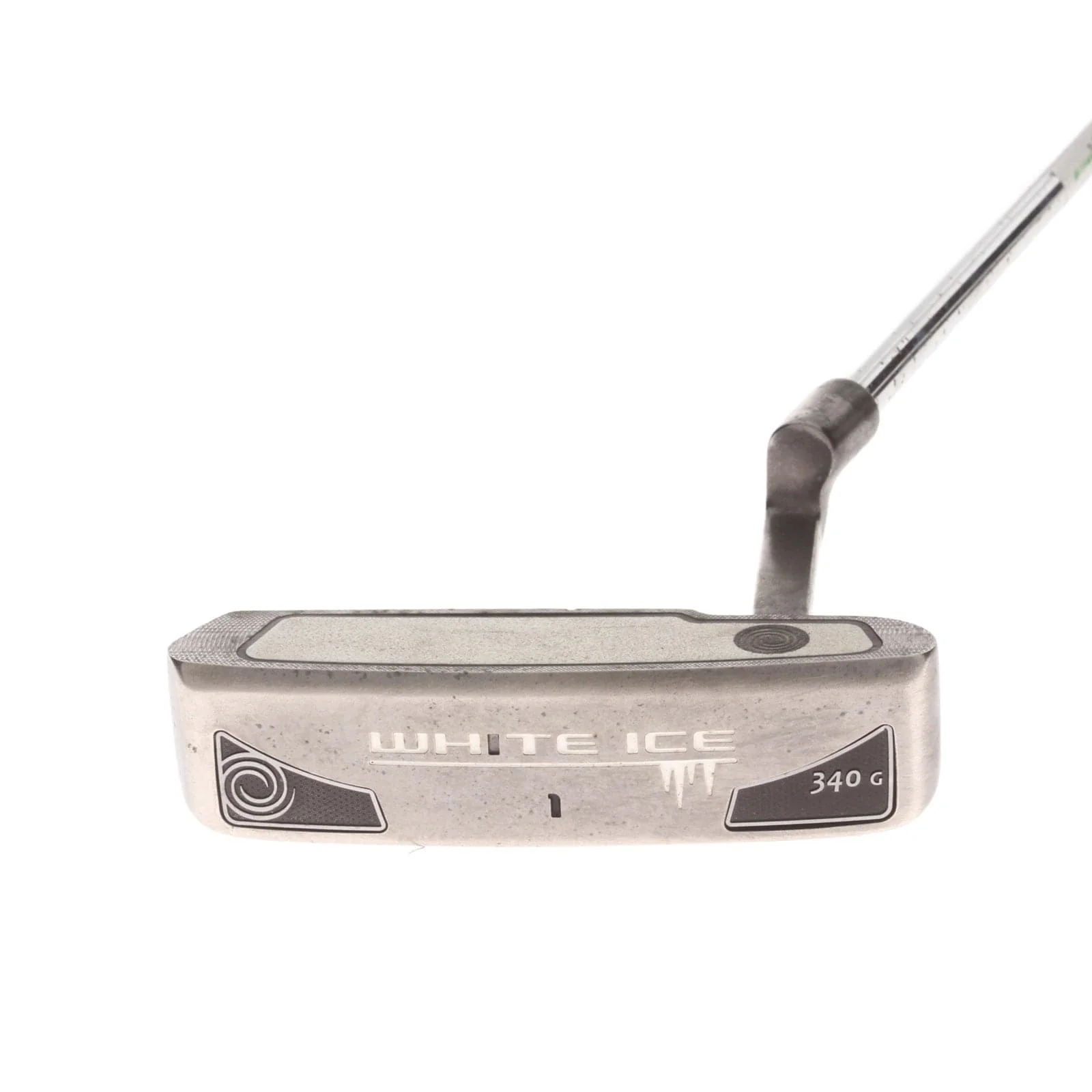 Odyssey White Ice 1 Mens Right Hand Putter 35" Blade - Odyssey - Image 2