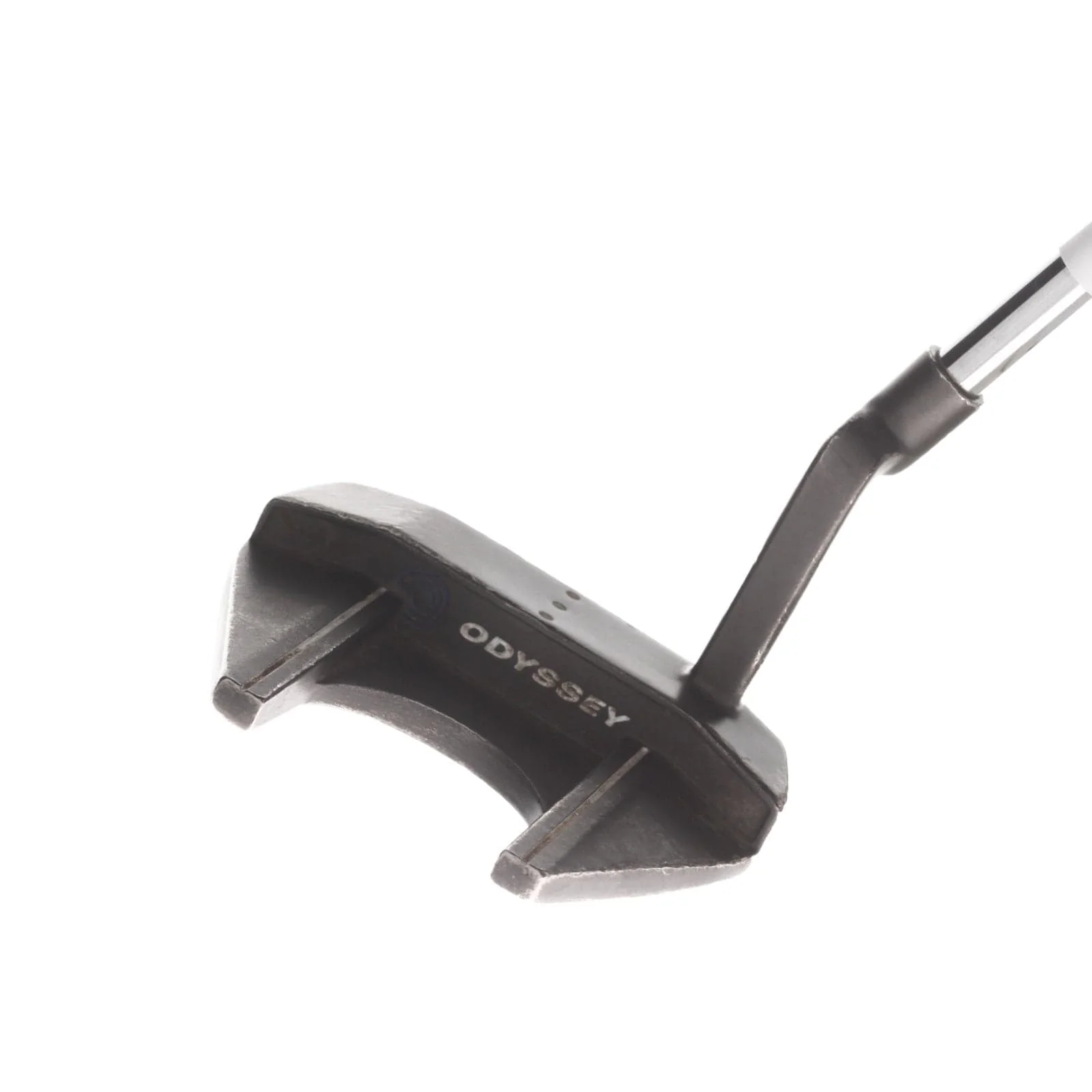 Odyssey Works 7 Mens Left Hand Putter 33" Mallet Odyssey - Super Stroke Slim 3.0 - Image 4