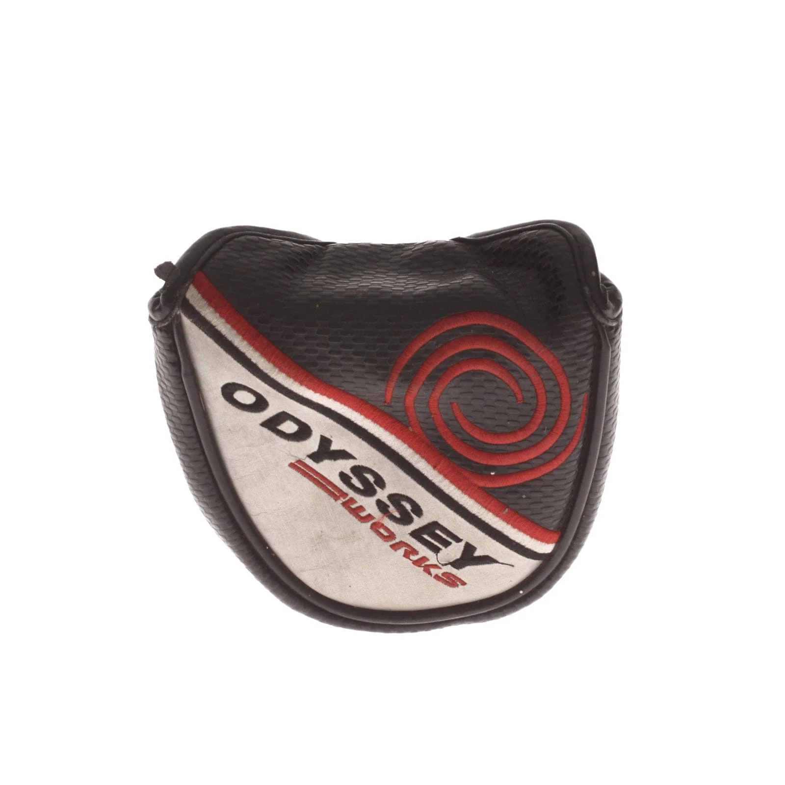 Odyssey Works Big T Blade Mens Left Hand Putter 35" Mallet - Odyssey - Image 8