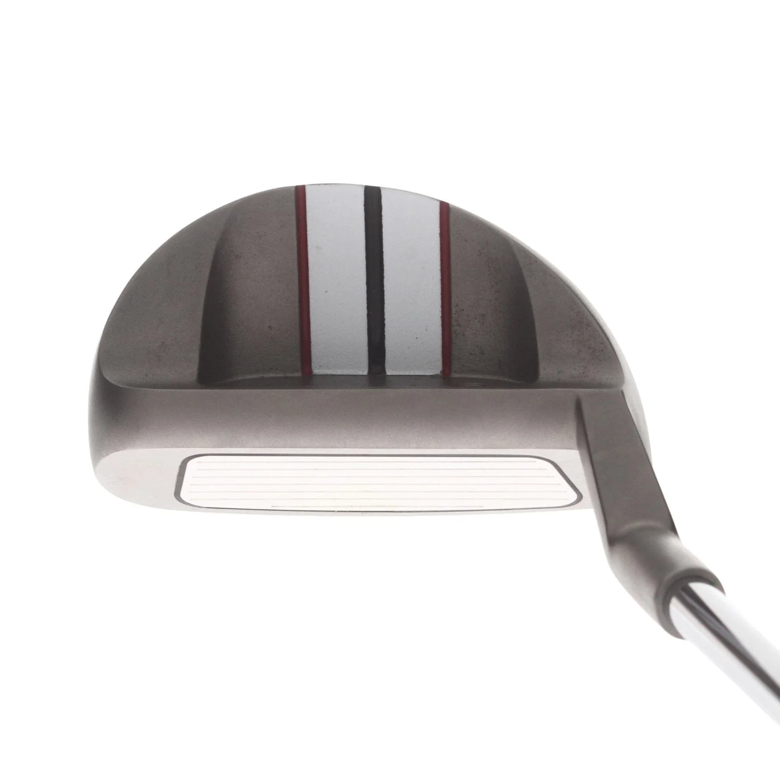 Odyssey X Act Tank Steel Mens Right Hand Chipper 37* - Odyssey - Image 3