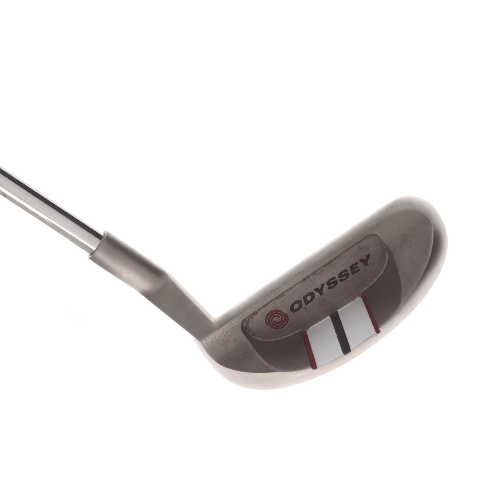 Odyssey X Act Tank Steel Mens Right Hand Chipper 37* - Odyssey - Image 5