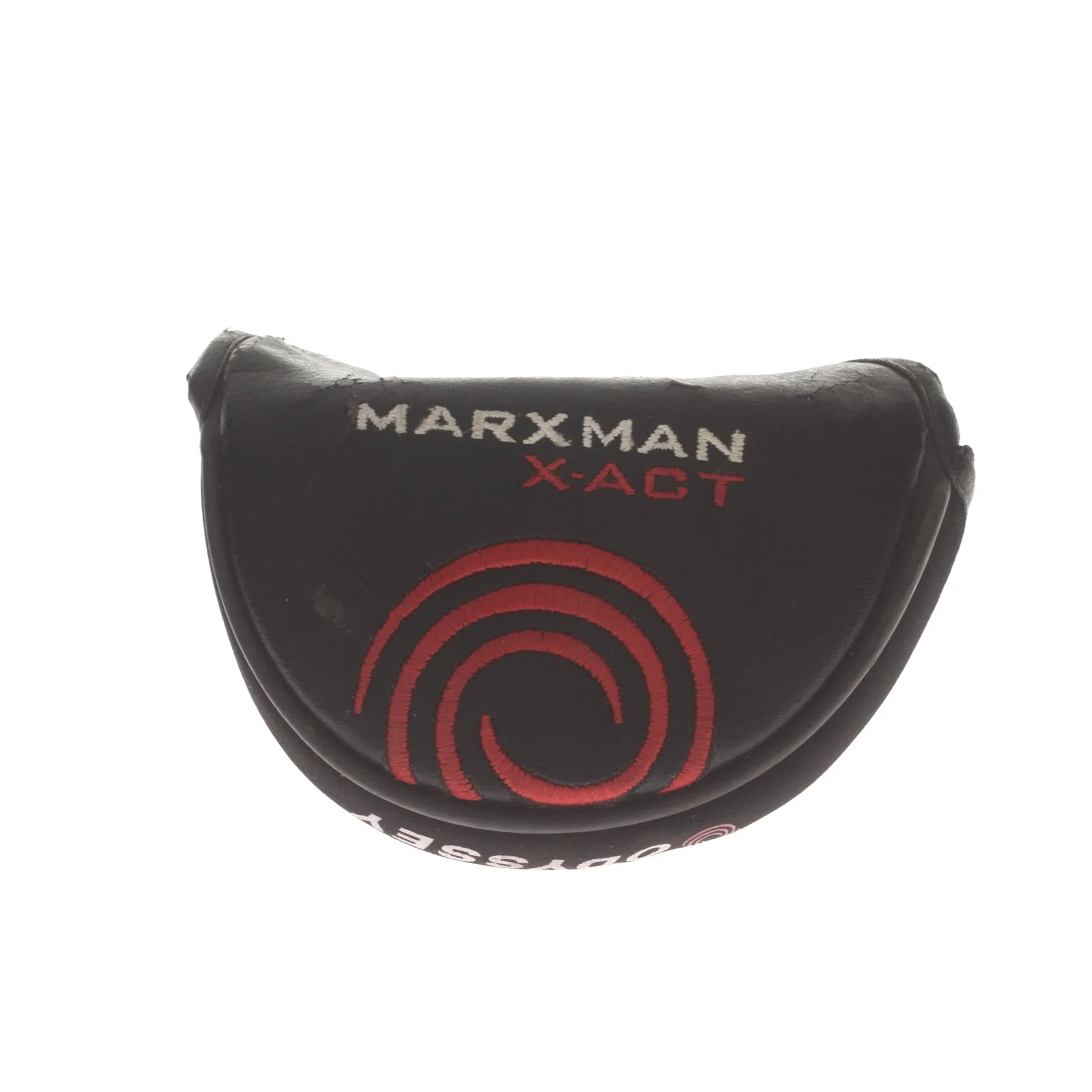 Odyssey X Act Tank Steel Mens Right Hand Chipper 37* - Odyssey - Image 8