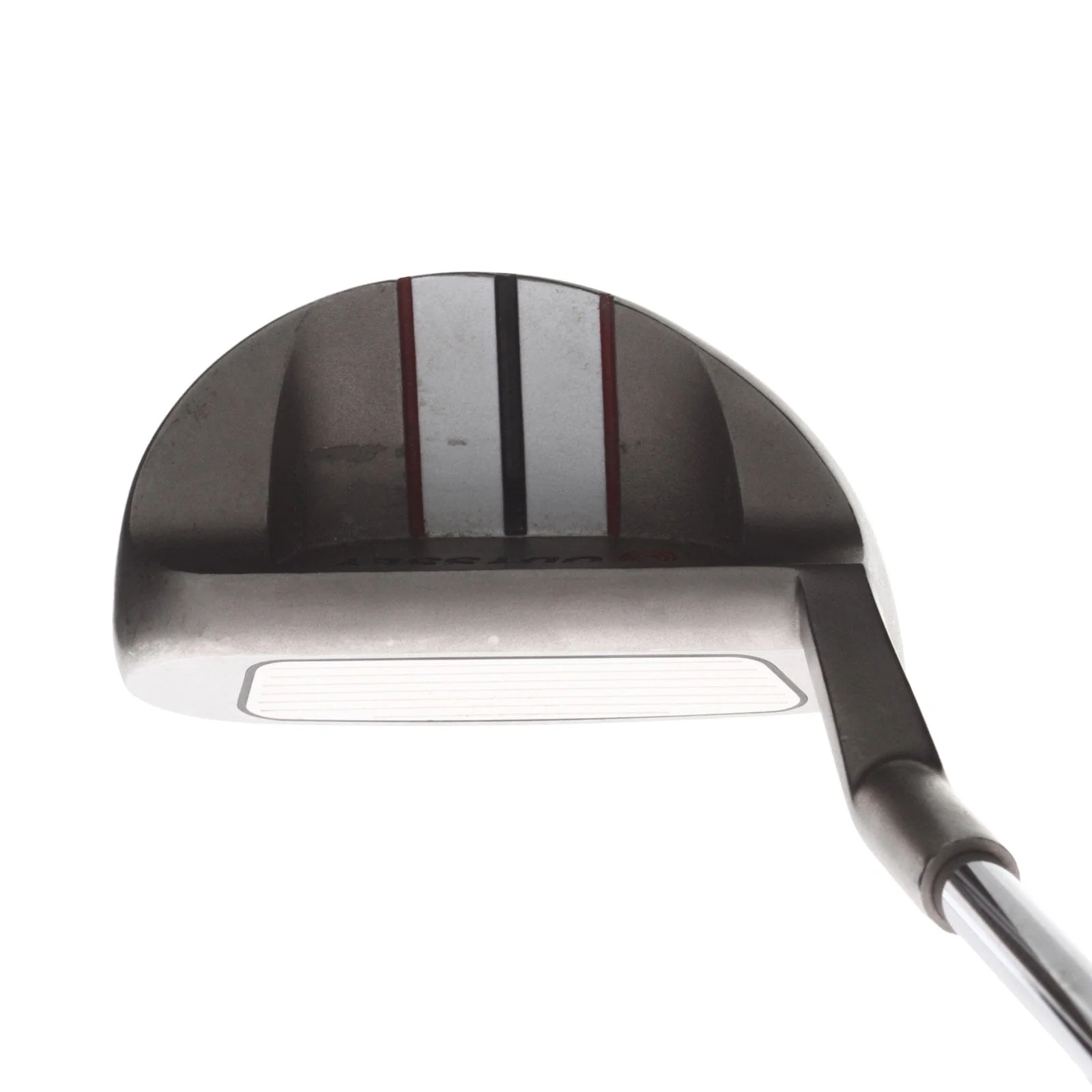 Odyssey X-Act Tank Steel Mens Right Hand Chipper 37* Wedge - Odyssey - Image 2