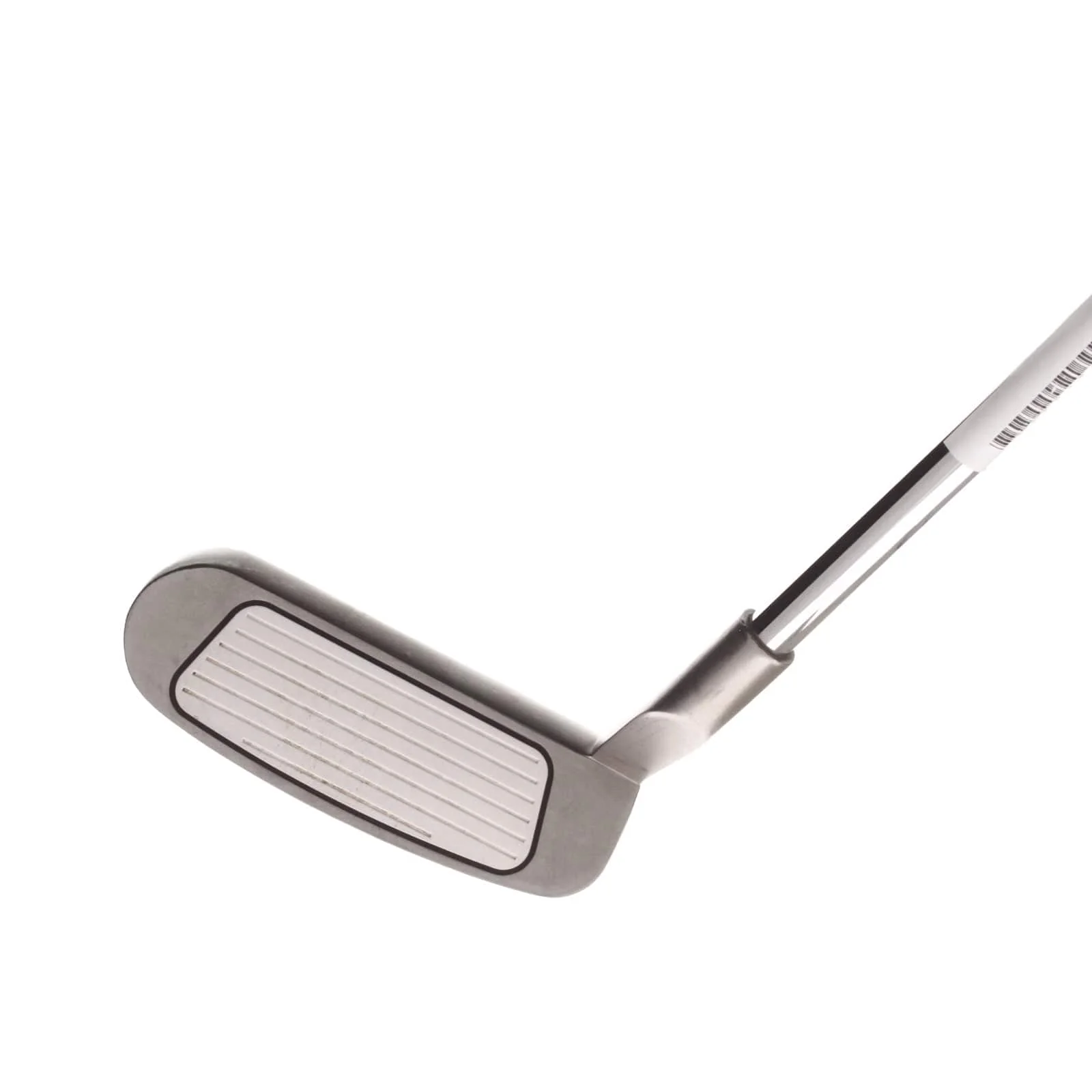 Odyssey X-Act Tank Steel Mens Right Hand Chipper 37* Wedge - Odyssey - Image 3