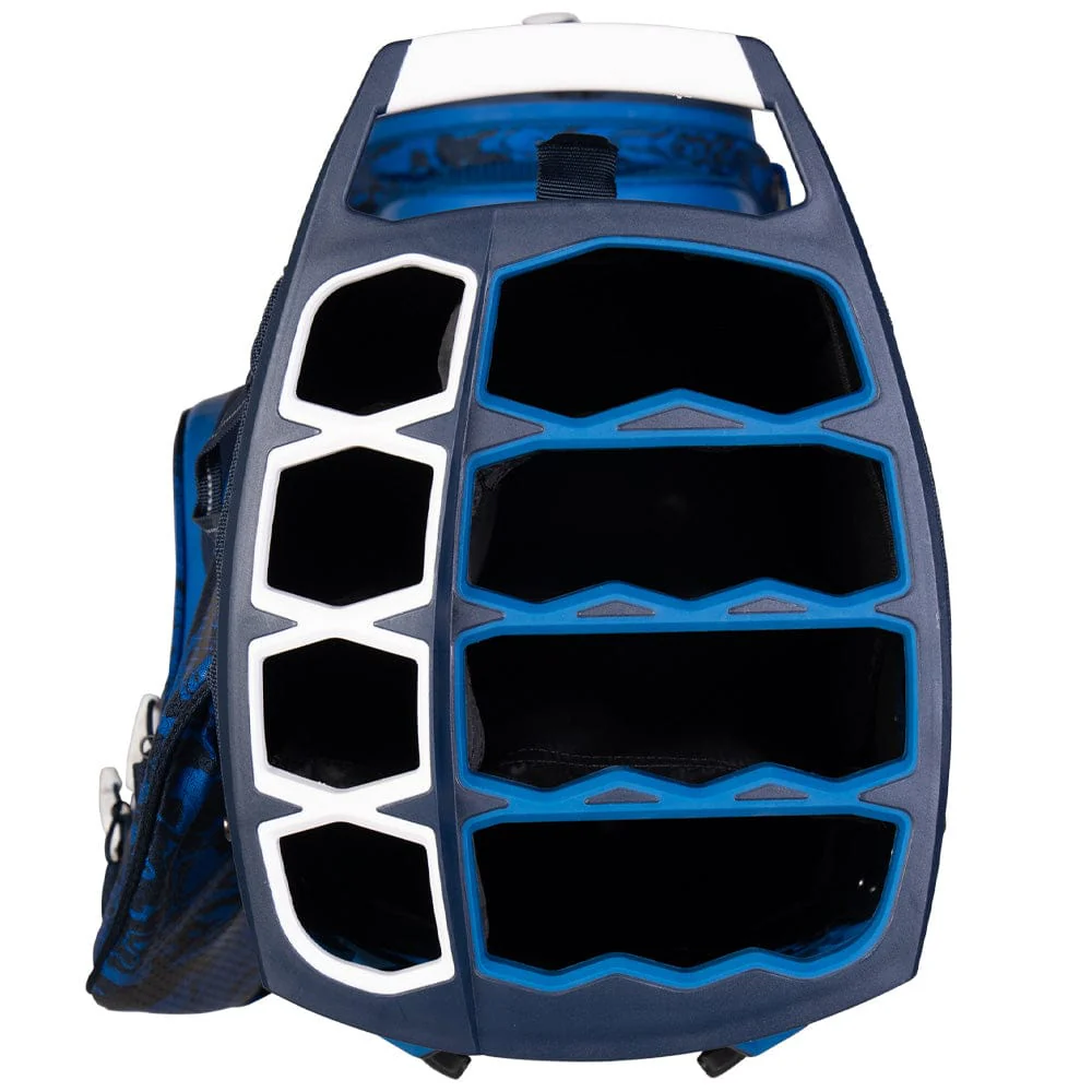 Ogio All Elements Hybrid Waterproof Stand Bag - Blue Sky - Image 4