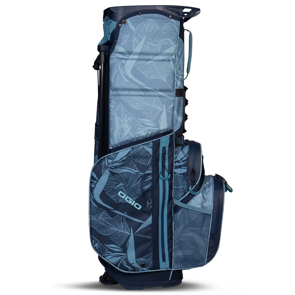 Ogio All Elements Hybrid Waterproof Stand Bag - Paradise - Image 4