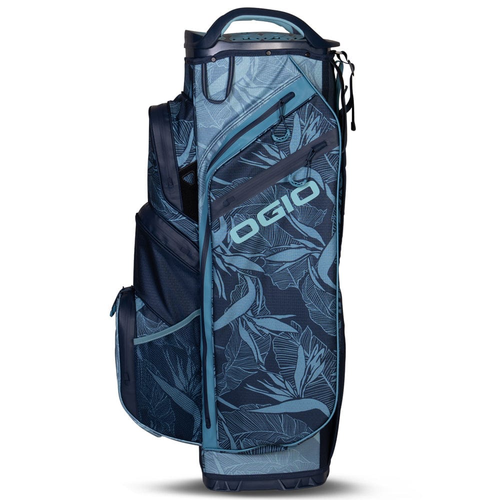 Ogio All Elements Silencer Waterproof Cart Bag - Paradise - Image 2