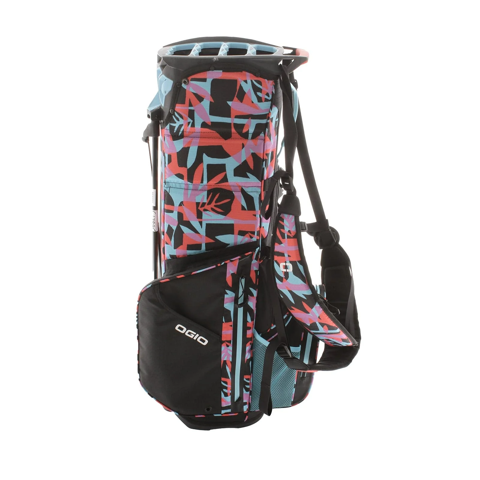 OGIO All Elements Stand Bag - Tropical Punch - Image 4