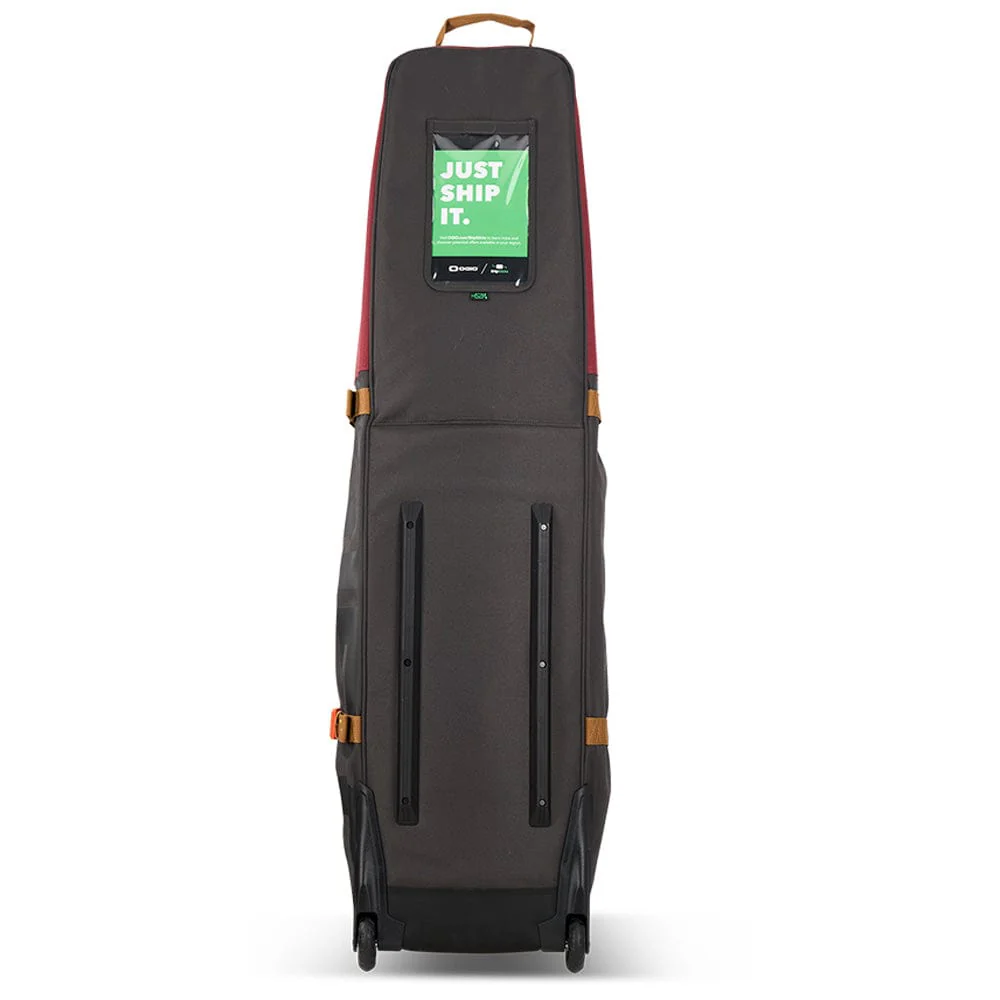 Ogio Alpha Travel Cover Slim - Canyon - Image 3
