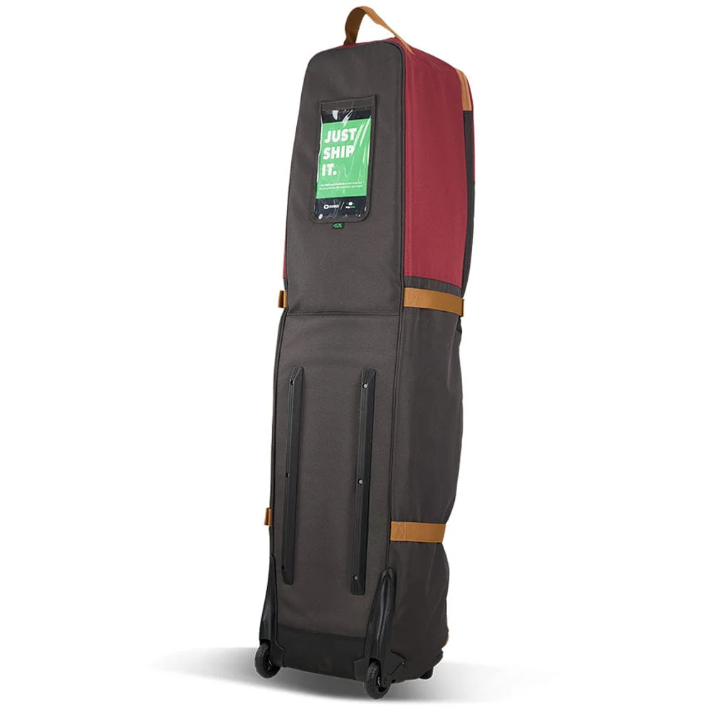 Ogio Alpha Travel Cover Slim - Canyon - Image 4