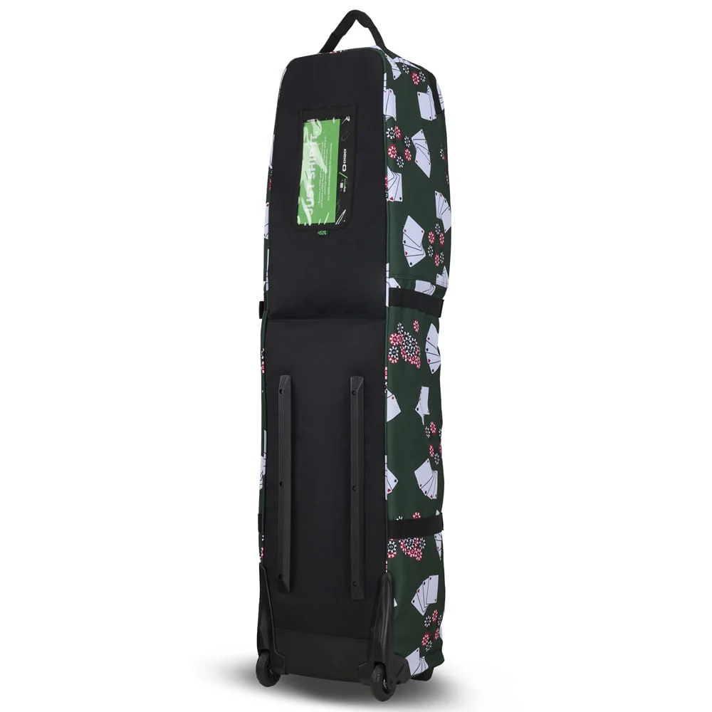 Ogio Alpha Travel Cover Slim - Poker - Image 6