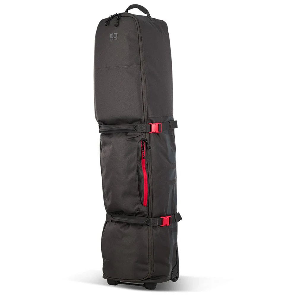 Ogio Alpha Travel Cover Slim - Tarmac