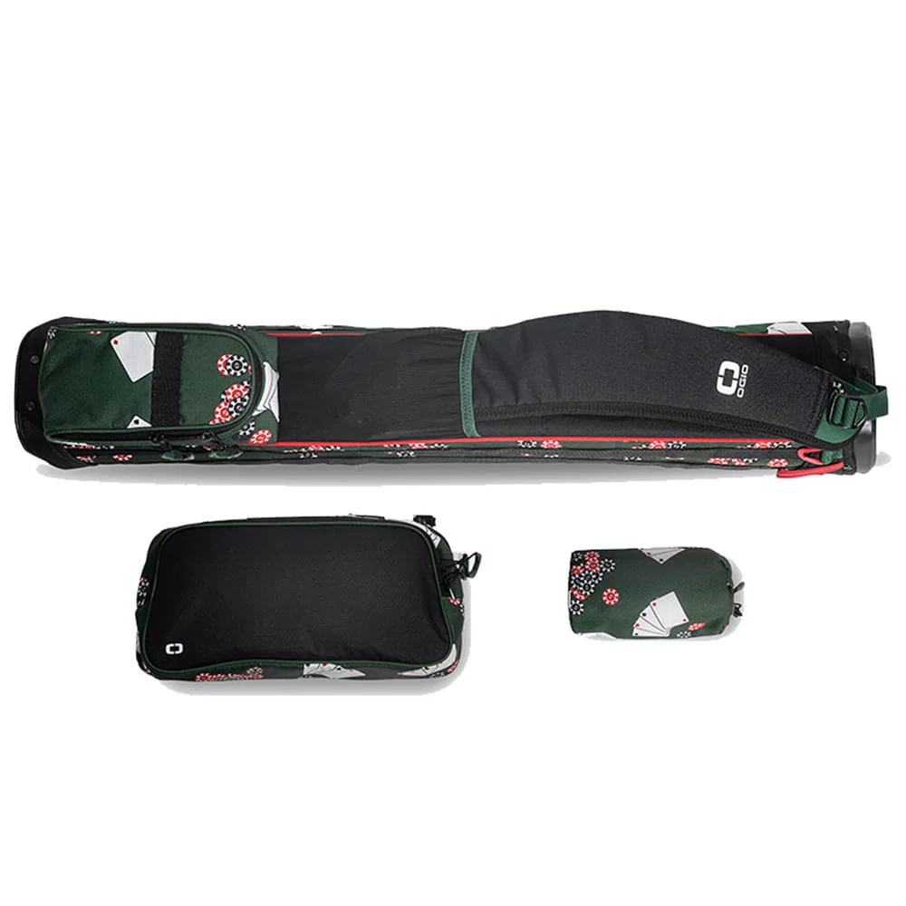 Ogio Funday Carry Bag - Poker - Image 6