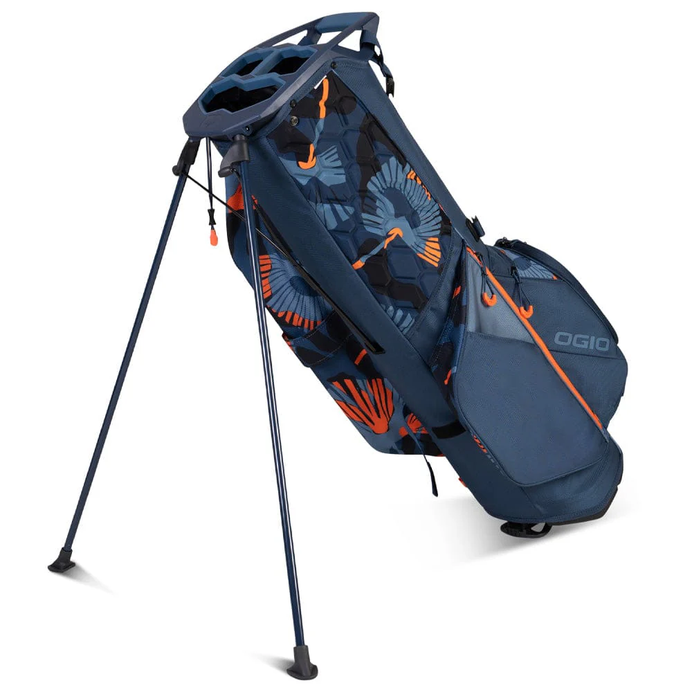 Ogio Fuse Stand Bag - Dusk - Image 2