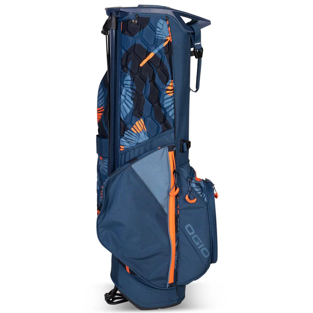 Ogio Fuse Stand Bag - Dusk - Image 5