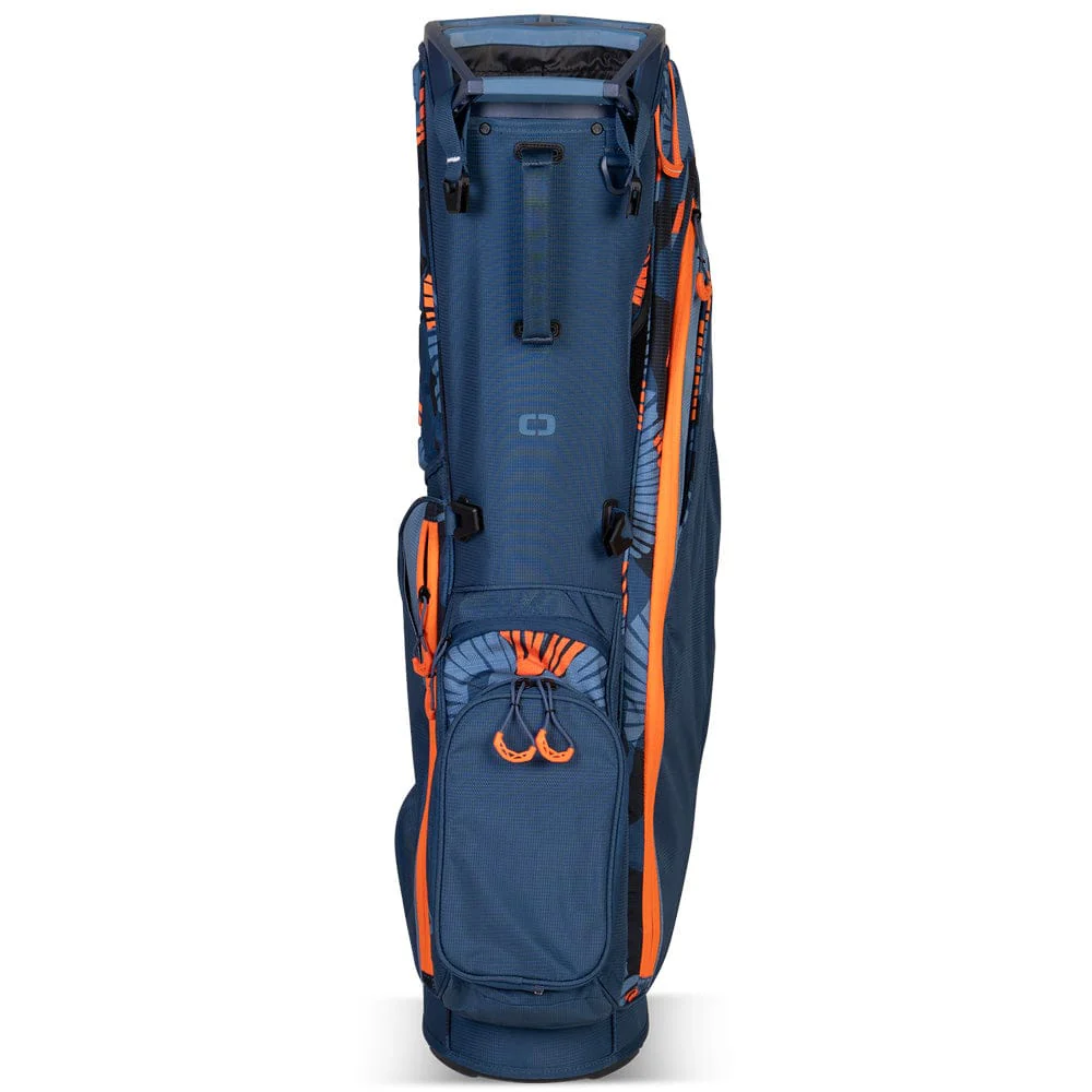 Ogio Fuse Stand Bag - Dusk - Image 6