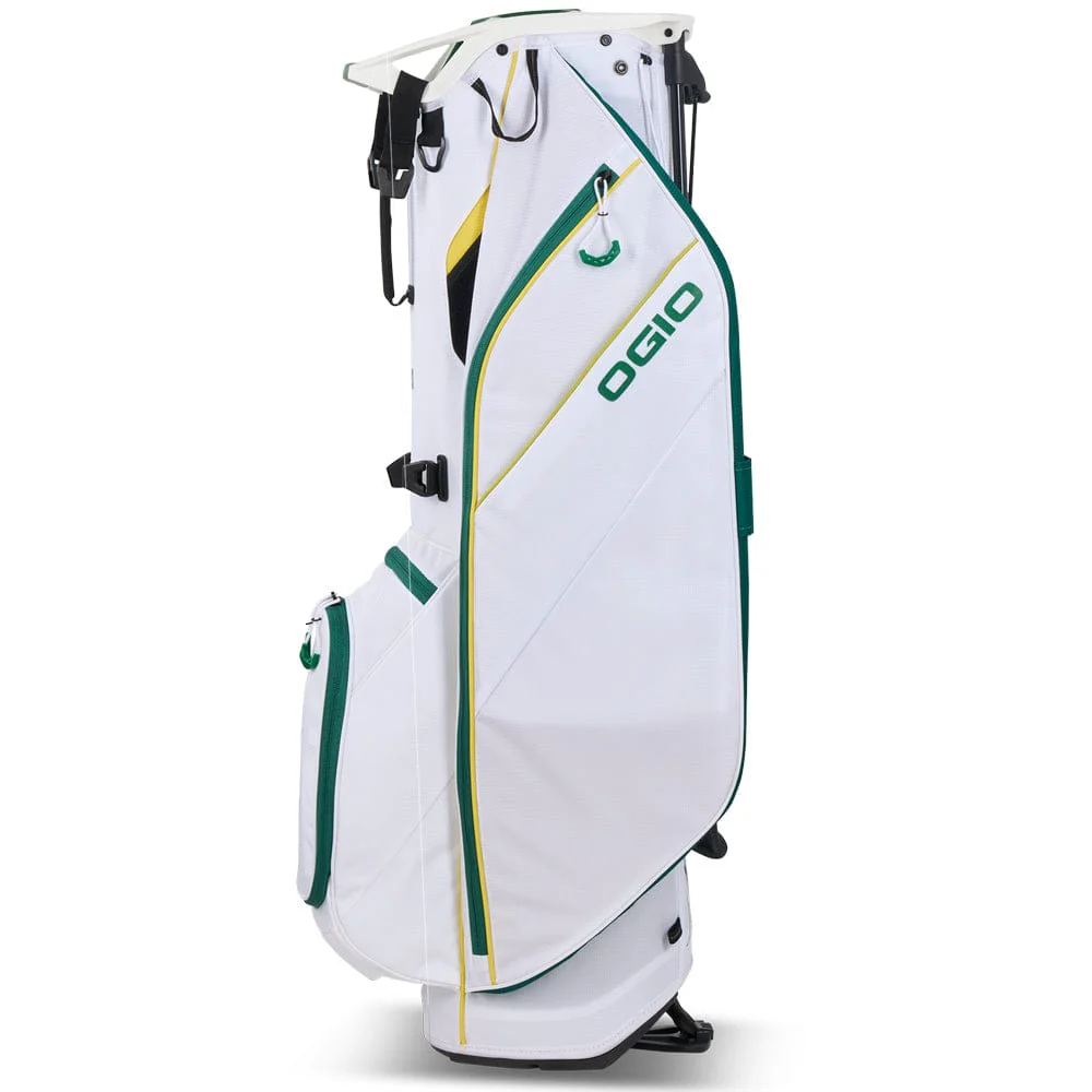 Ogio Fuse Stand Bag - Magnolia - Image 3