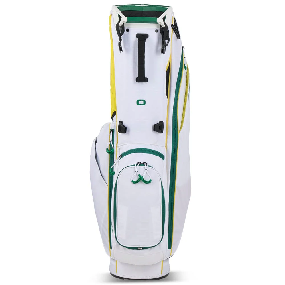 Ogio Fuse Stand Bag - Magnolia - Image 4