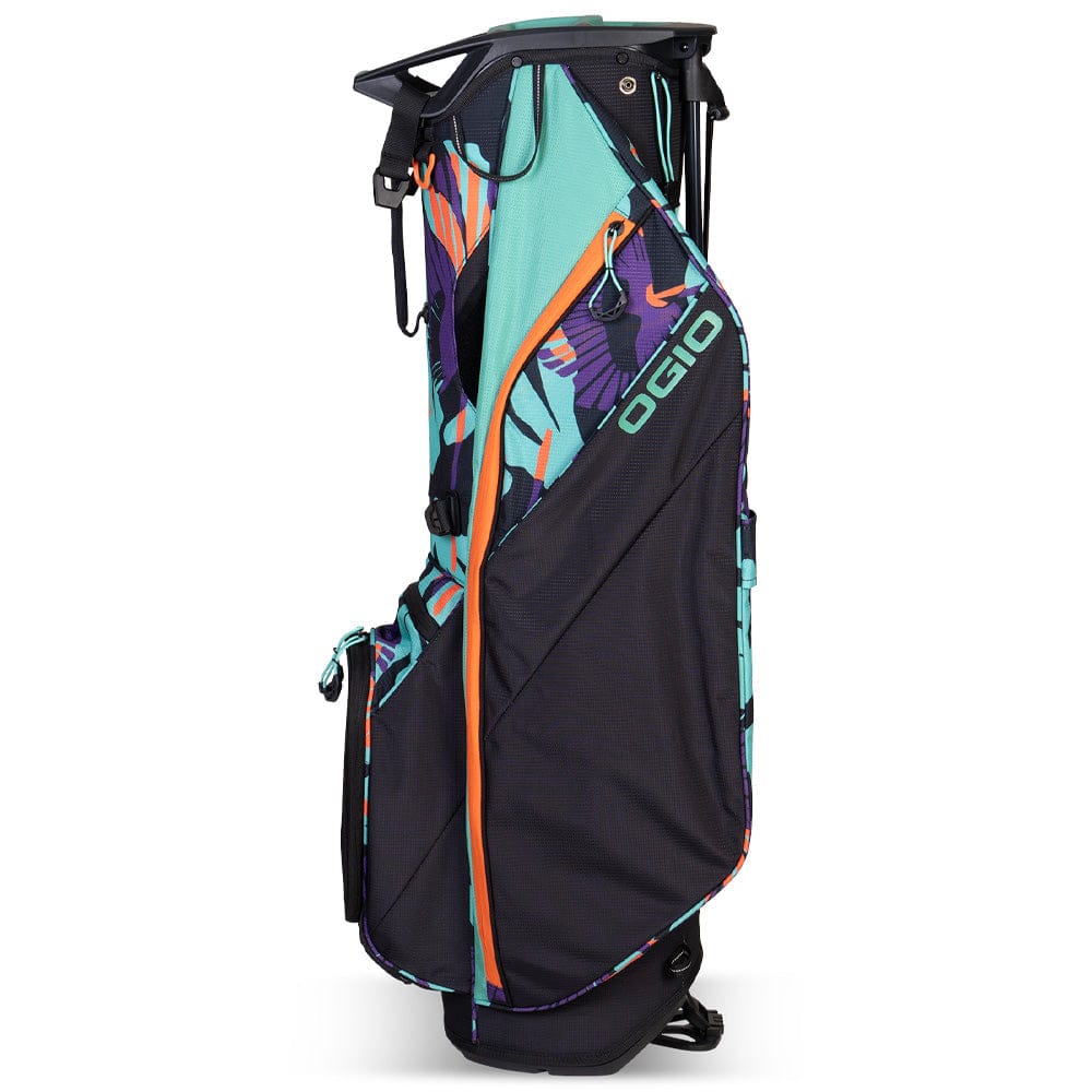 Ogio Fuse Stand Bag - Tetra - Image 6