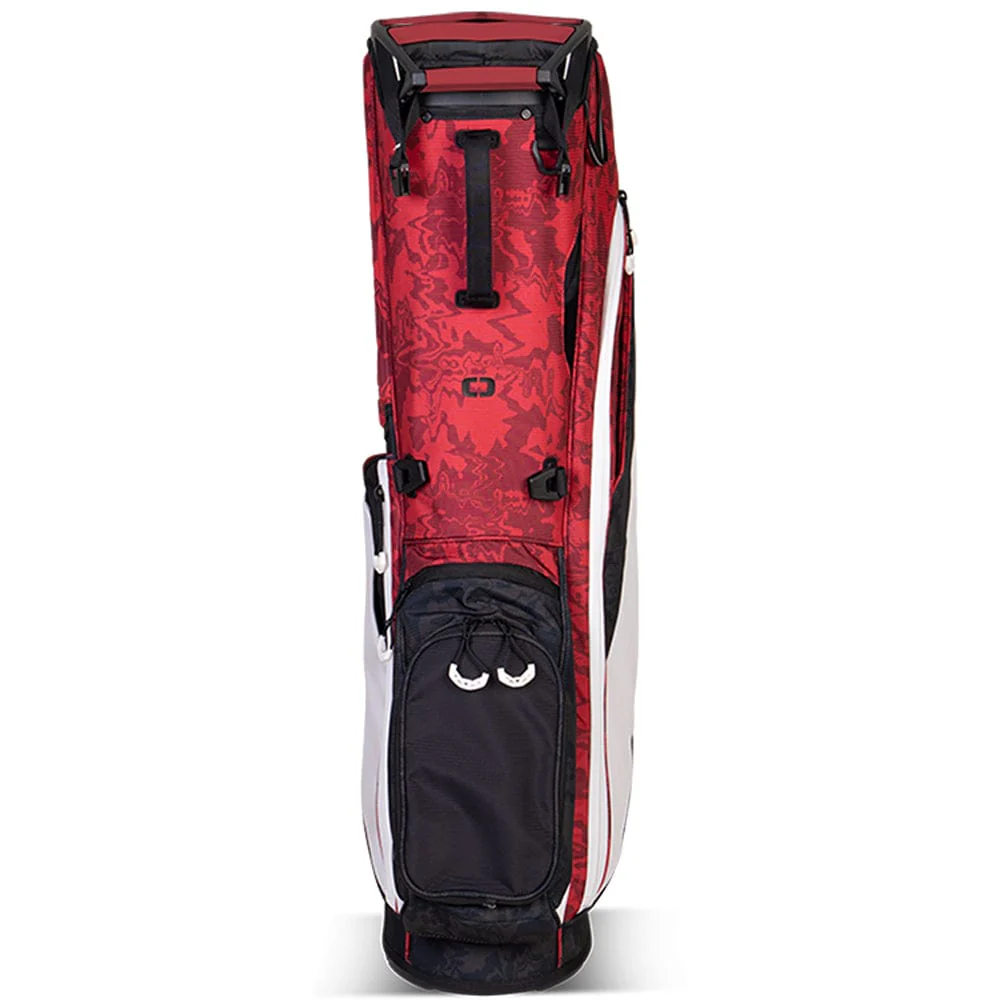 Ogio Fuse Stand Bag - Volcanic - Image 3