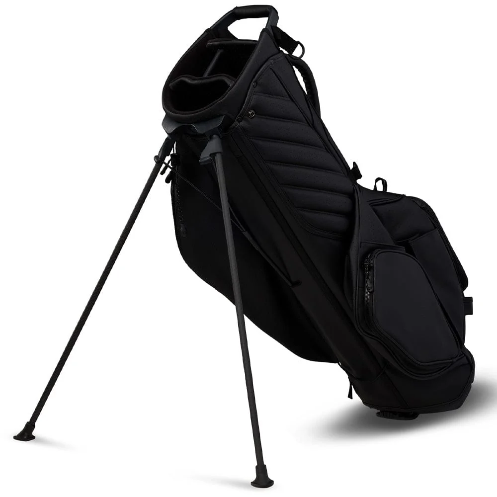 Ogio Shadow Stand Bag - Black - Image 2