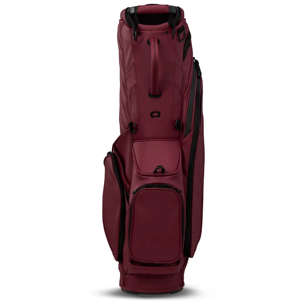 Ogio Shadow Stand Bag - Cab - Image 5