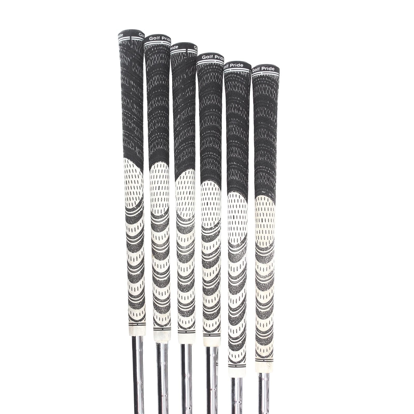 Orka GS5 Tour SC Steel Mens Right Hand Irons 5-PW Regular - Nippon - Image 7