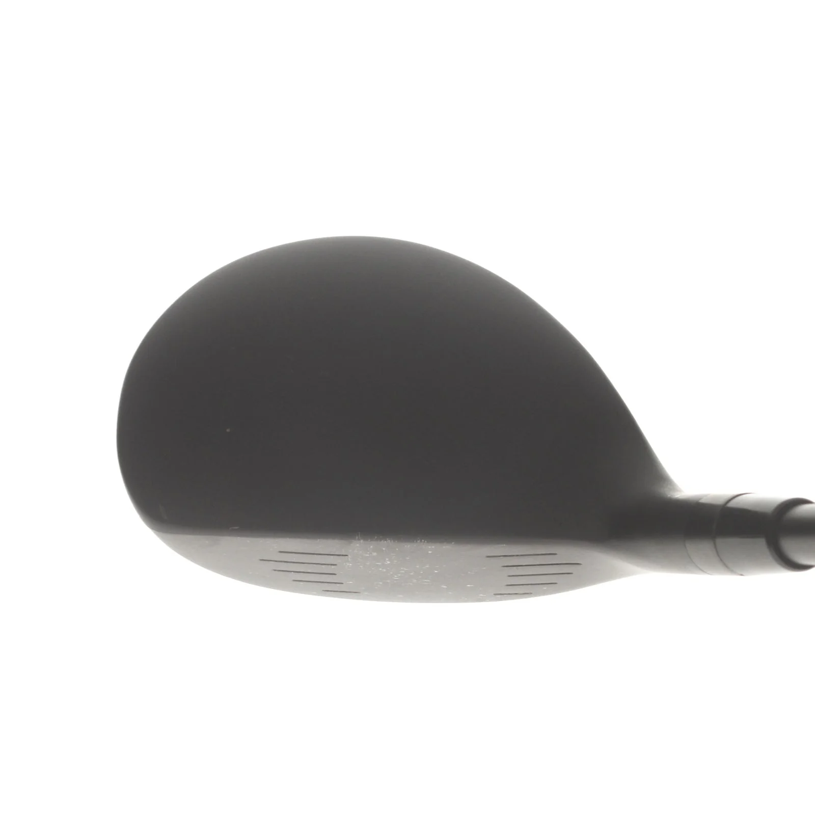 Orka RSX Graphite Mens Right Hand 4 Hybrid 22* Stiff - KBS Tour Prototype 75 - Image 3