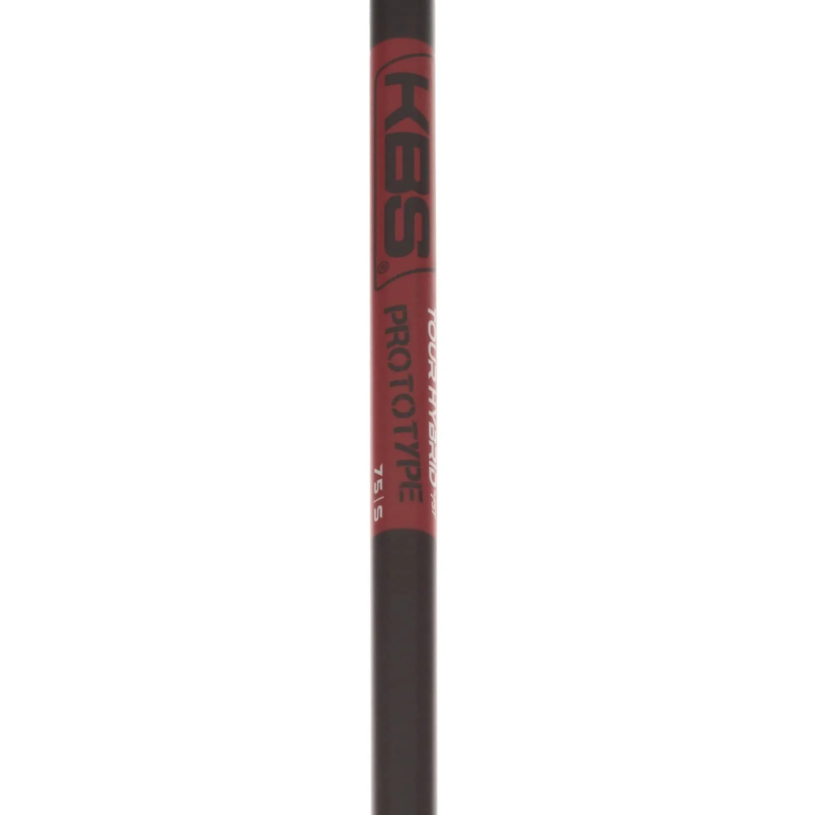 Orka RSX Graphite Mens Right Hand 4 Hybrid 22* Stiff - KBS Tour Prototype 75 - Image 5