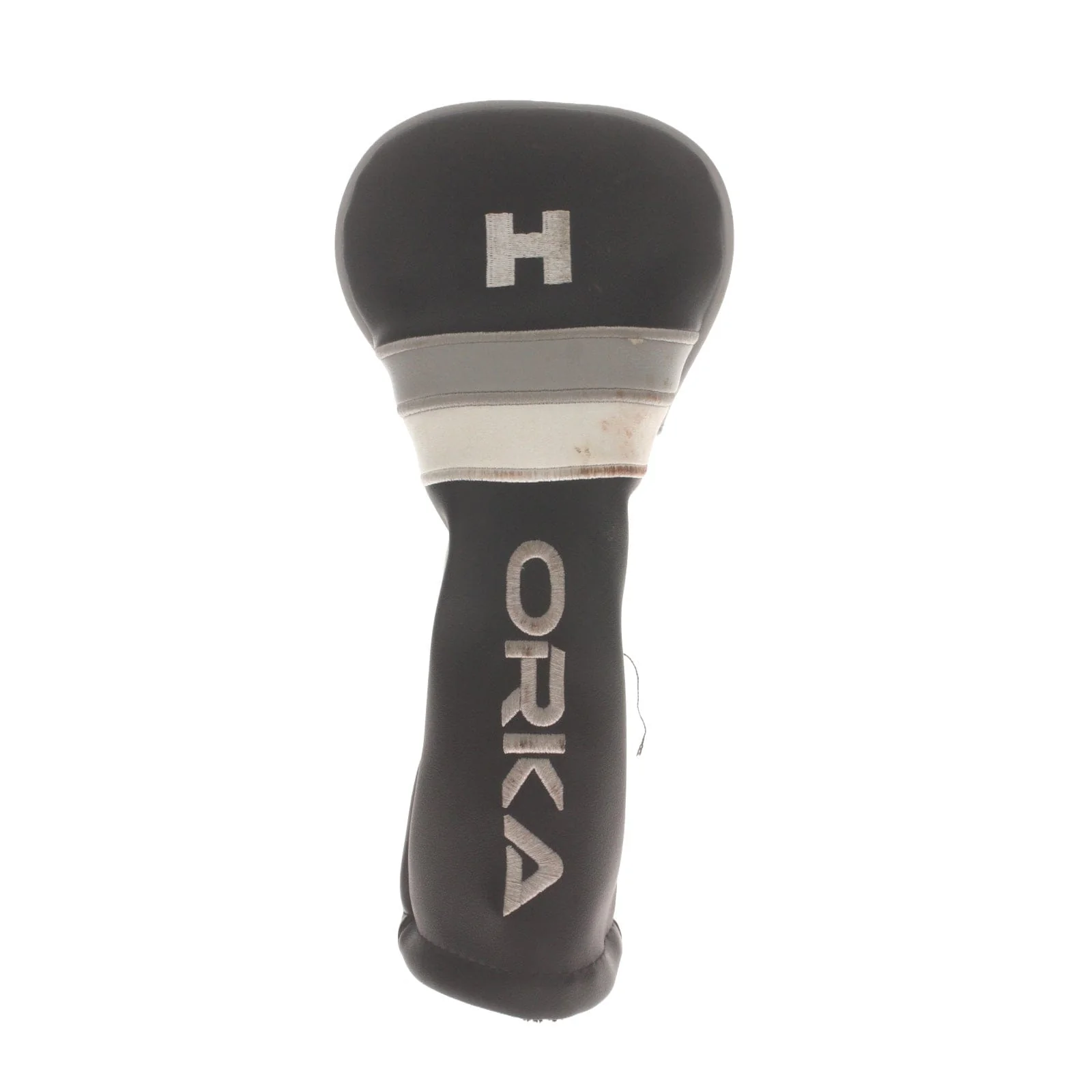 Orka RSX Graphite Mens Right Hand 4 Hybrid 22* Stiff - KBS Tour Prototype 75 - Image 7