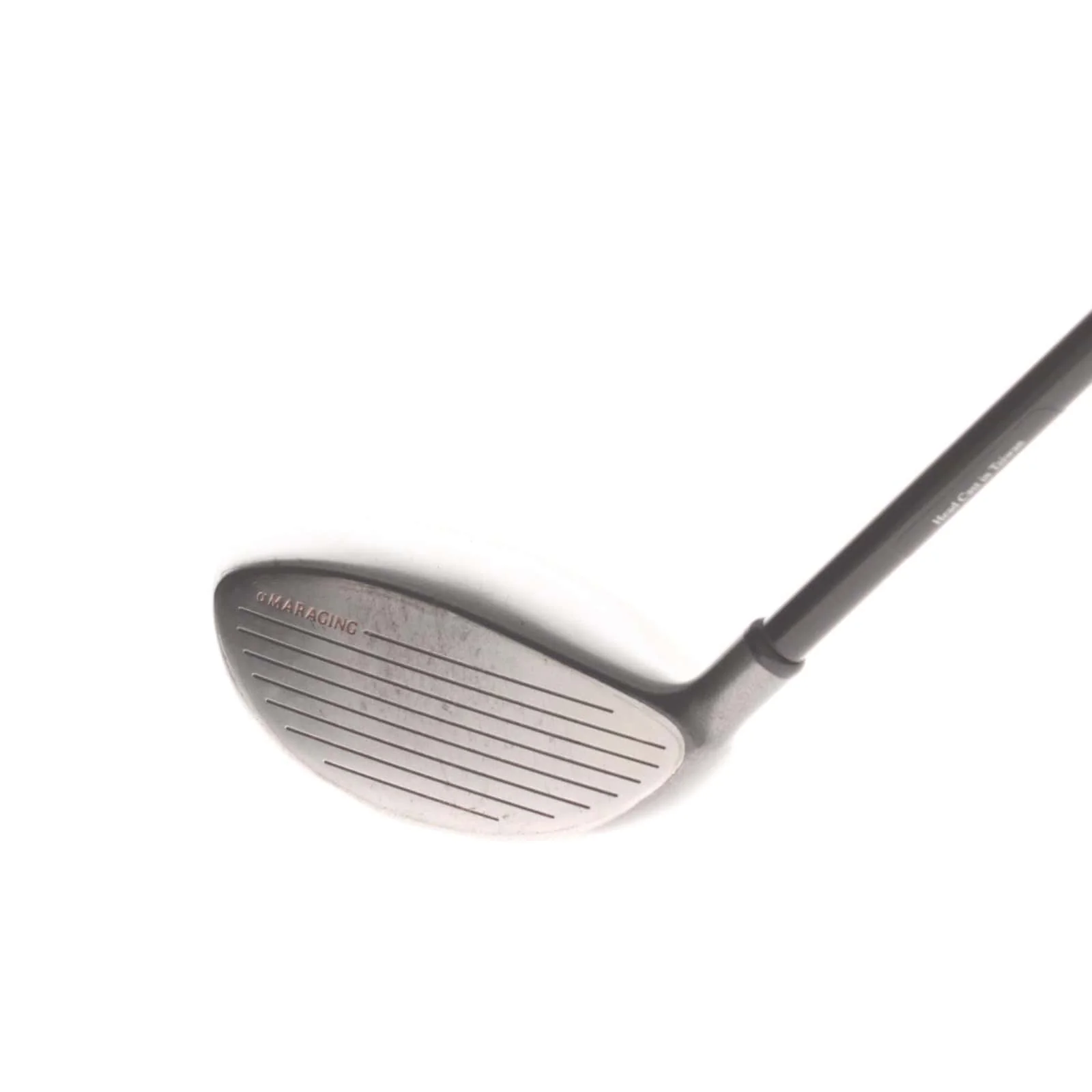 Orlimar TriMetal Graphite Mens Right Hand Driver 9* Regular - Orlimar - Image 3