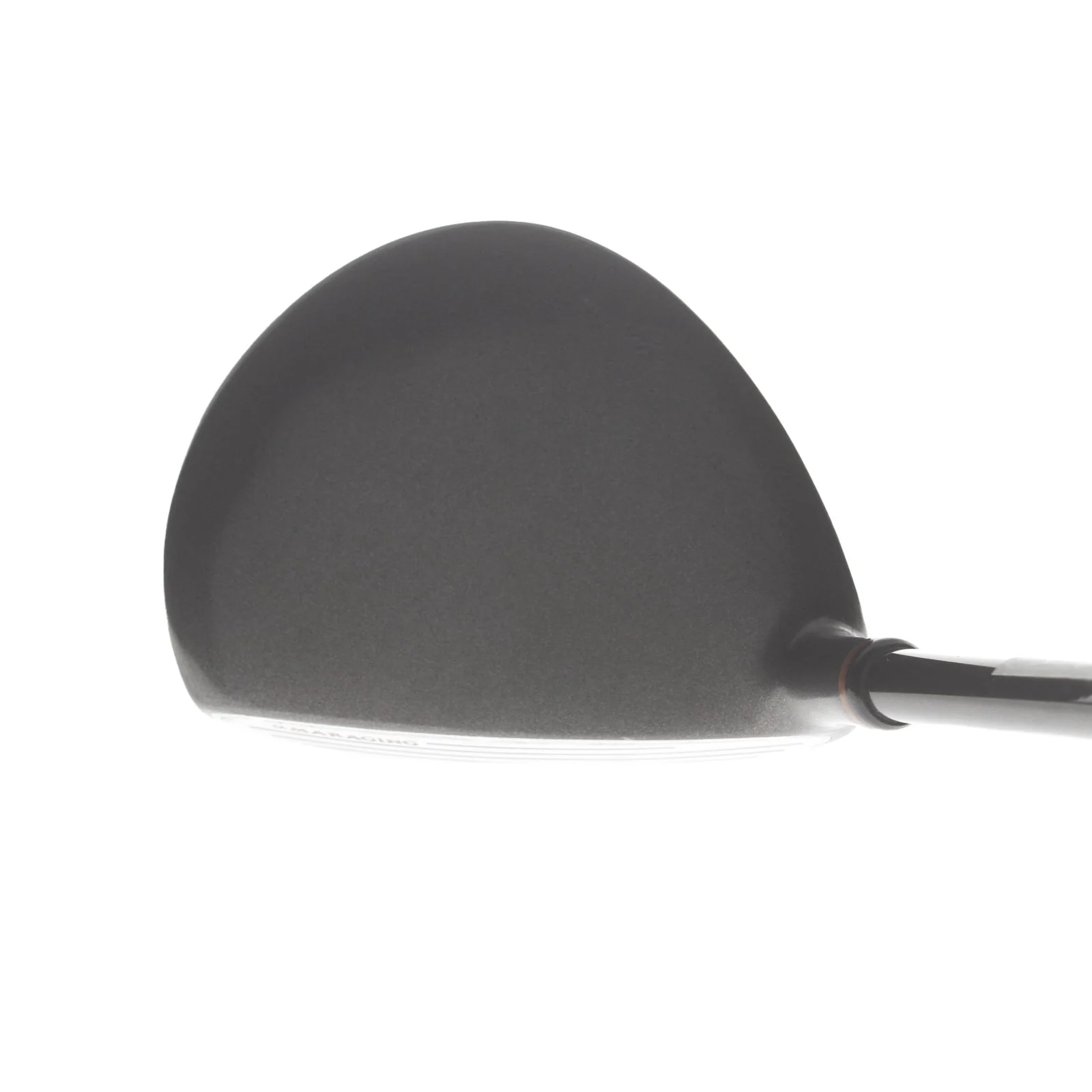 Orlimar Trimetal Graphite Mens Right Hand Fairway 3 Wood 13* Firm - Orlimar Trimetal Ultralite Graphite - Image 2