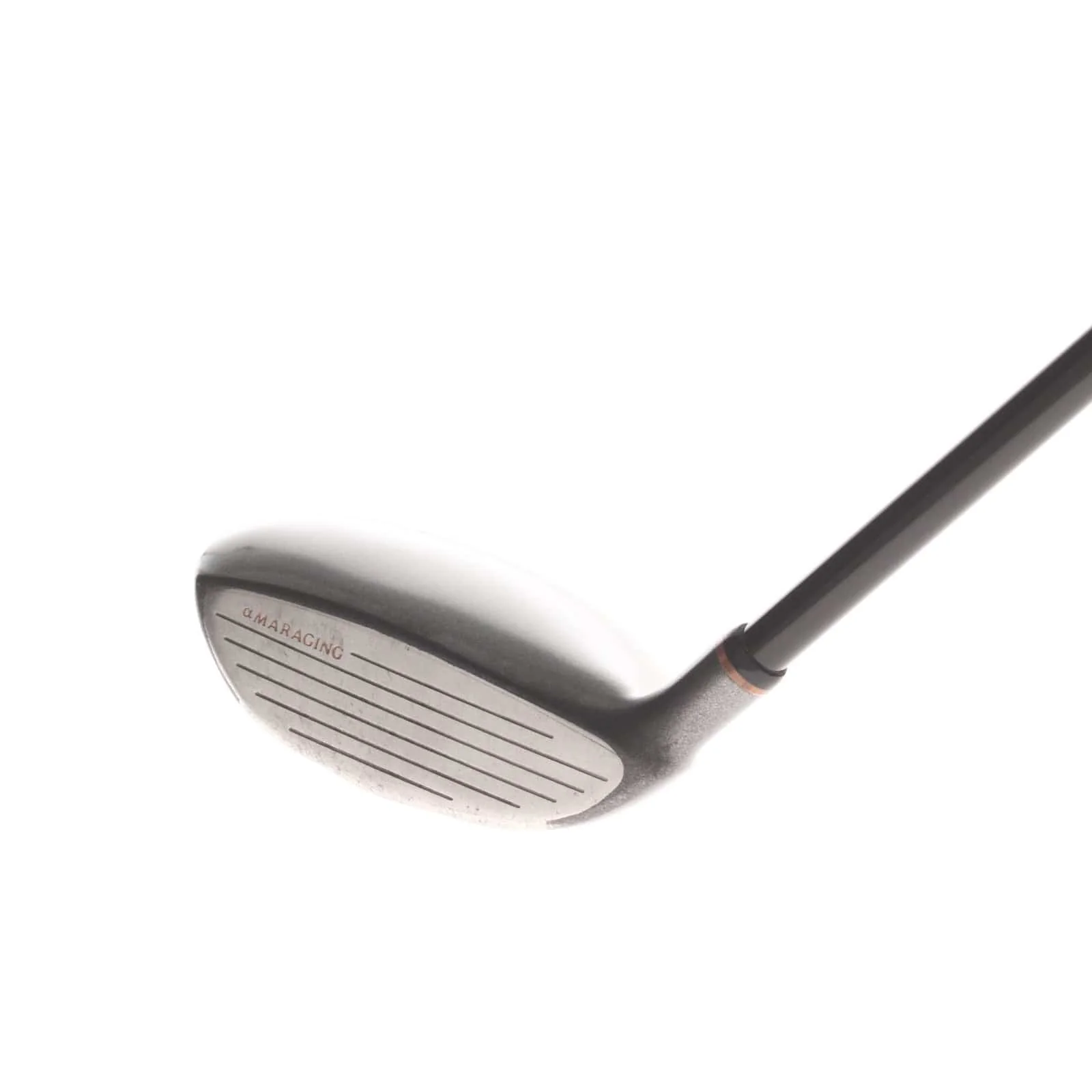 Orlimar TriMetal Graphite Mens Right Hand Fairway 3 Wood 15* Regular - Orlimar - Image 4
