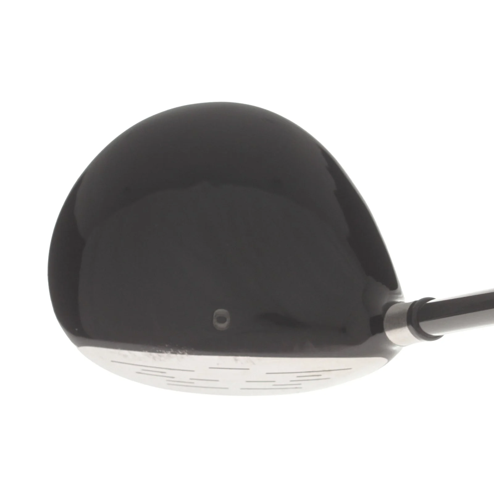 Orlimar Trimetal Hipsteel Graphite Mens Right Hand Fairway 3 Wood 14* Stiff - Fujikura 75g - Image 3