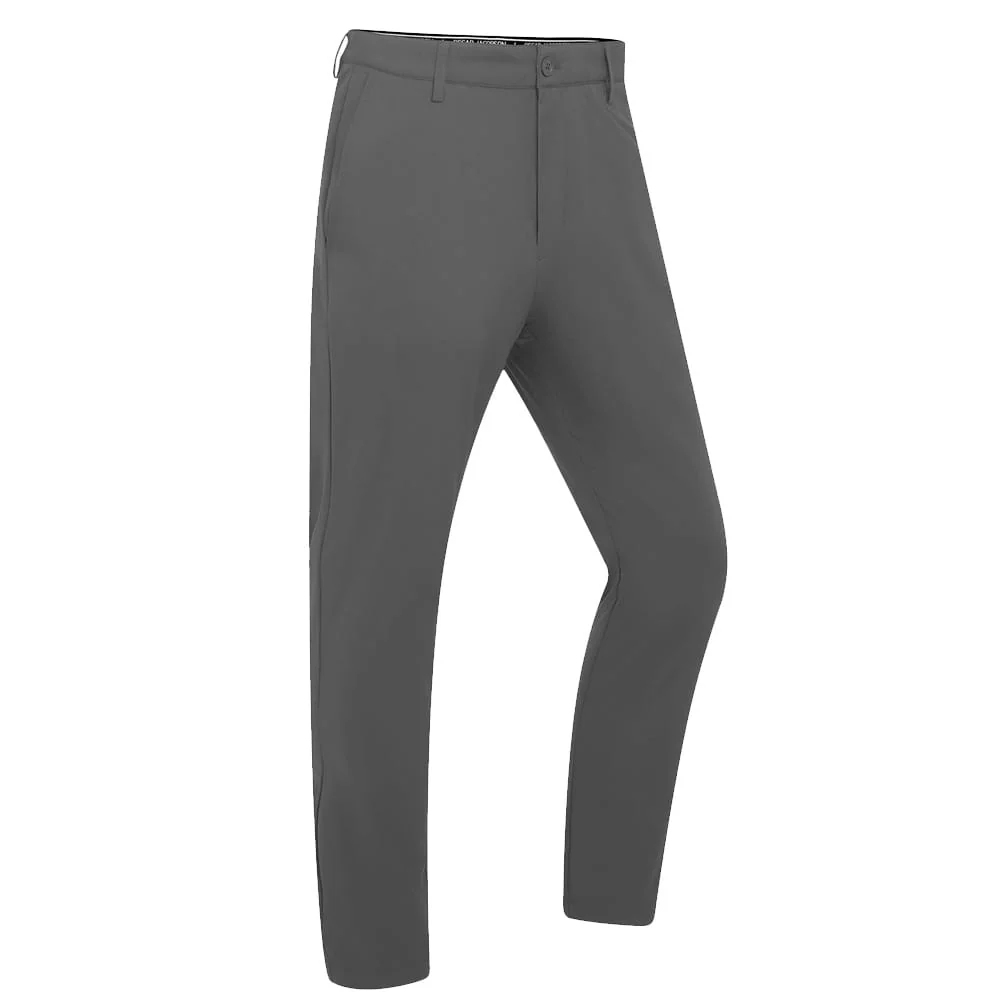 Oscar Jacobson Bowen Trousers - Pewter