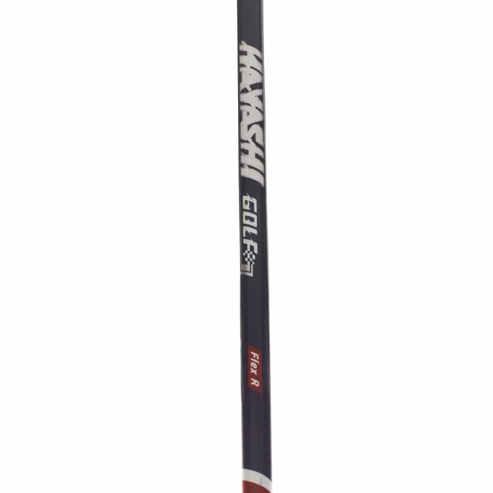 Oximity Graphite Mens Right Hand Driver 10.5* Regular - Hayashi Golf - Image 5