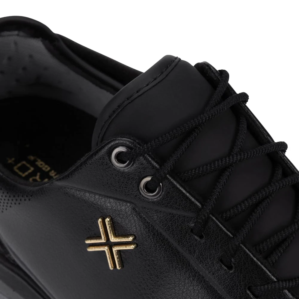 PAYNTR Eighty Seven SC Waterproof Spiked Shoes - Black - Image 6