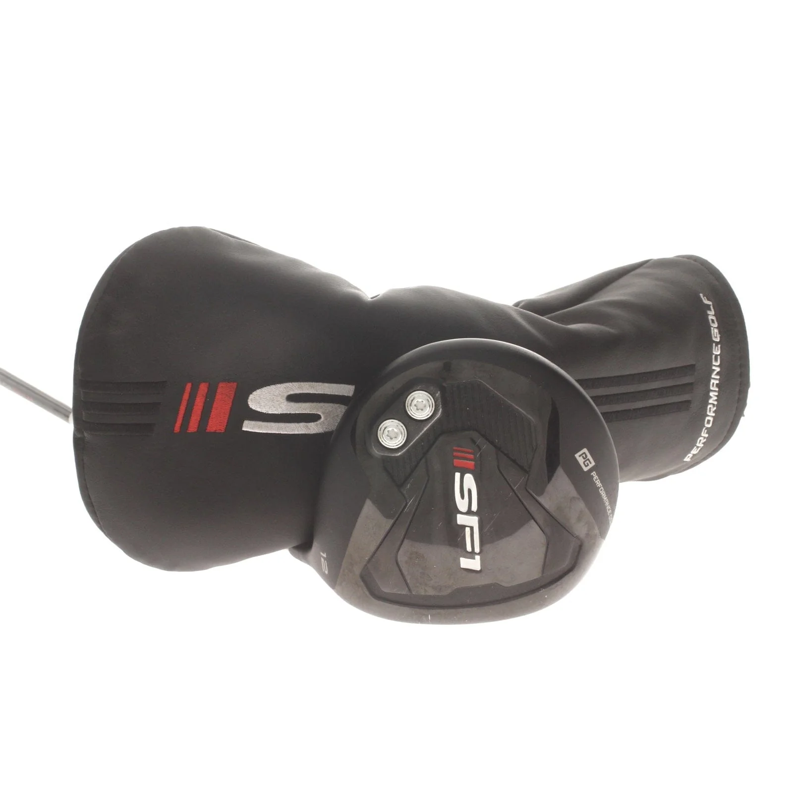 Performance Golf SF1 Graphite Mens Right Hand Driver 12* Regular - PG SF1 60g